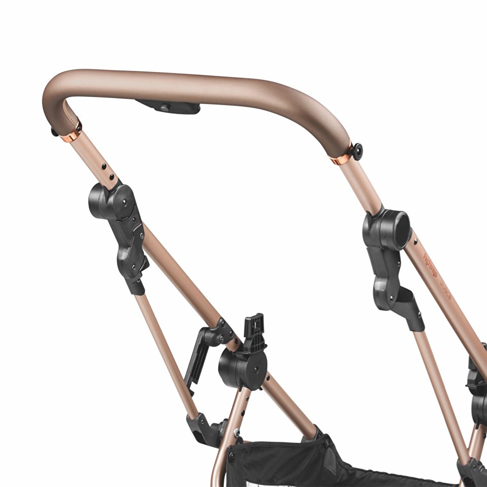 NEW VIVACE BEBEK ARABASI - MON AMOUR