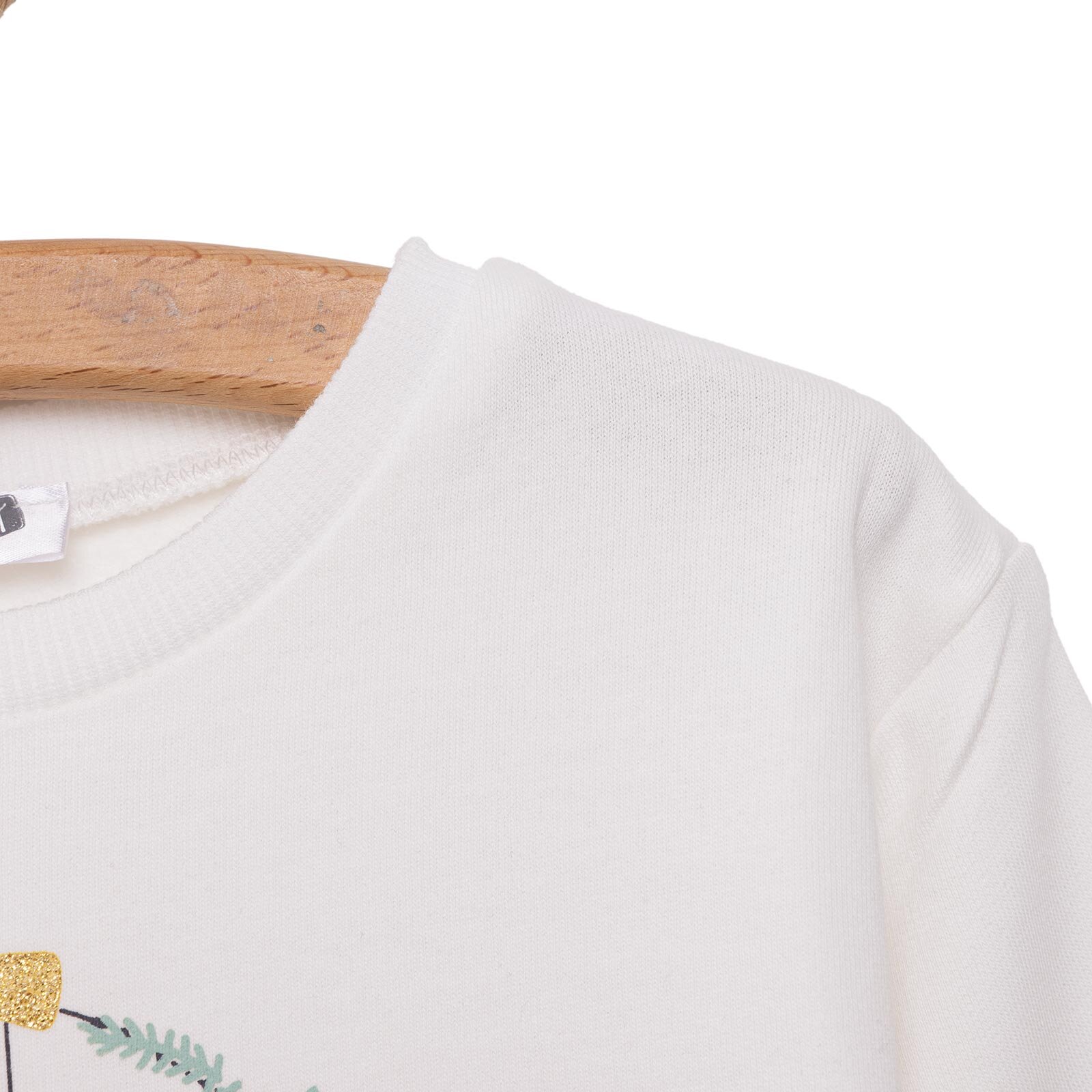 New Year Party Kız Elbise Kız Bebek