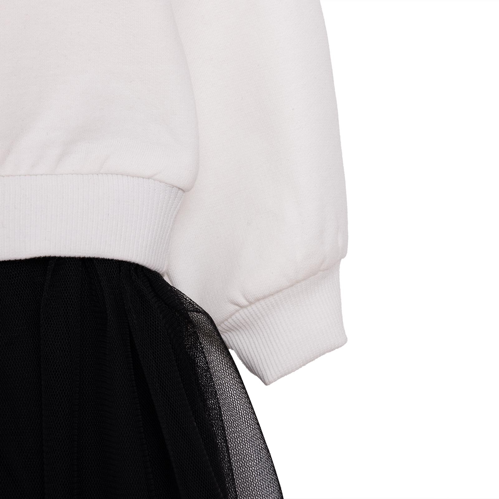 New Year Party Kız Elbise Kız Bebek