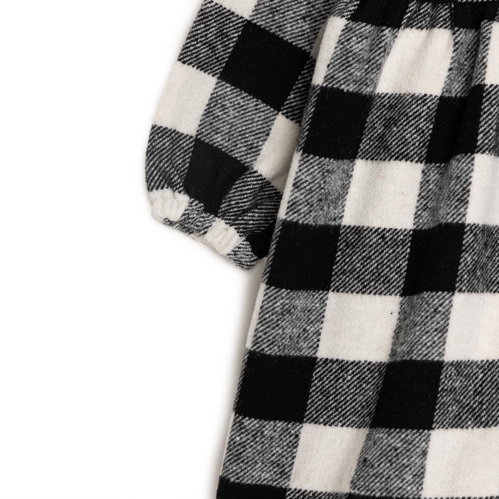 New Year Party Kız Elbise Kız Bebek