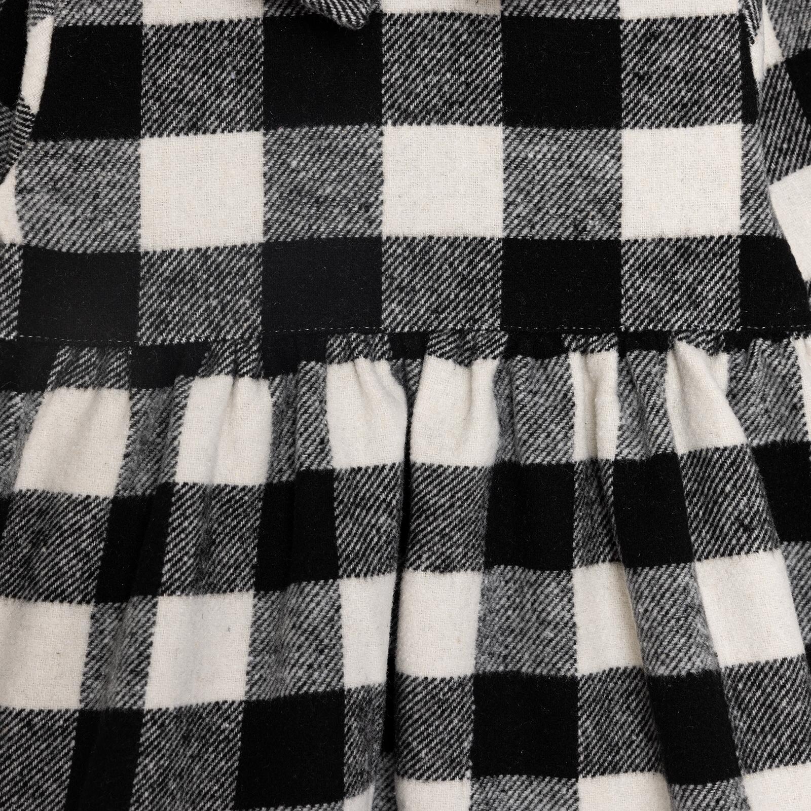 New Year Party Kız Elbise Kız Bebek