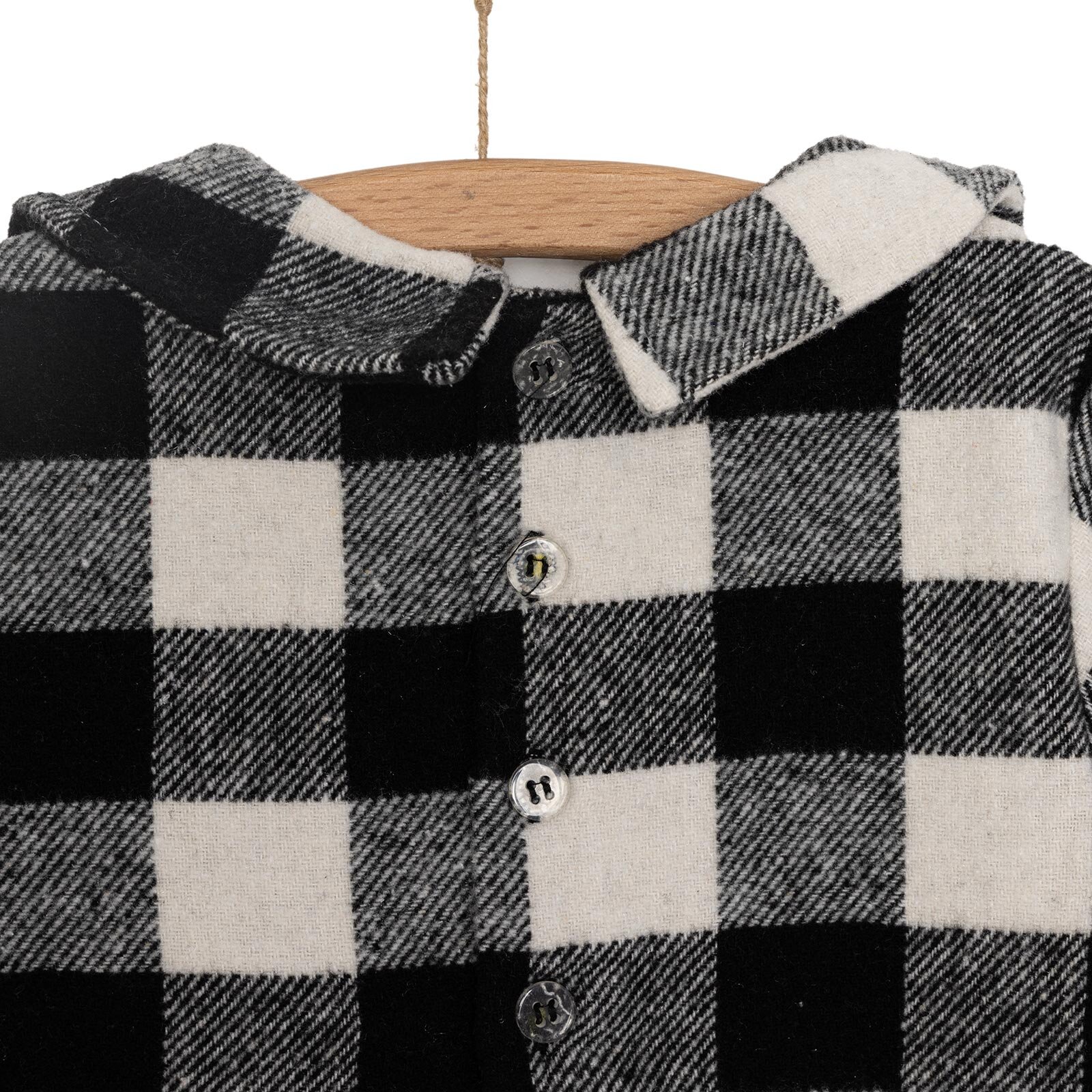 New Year Party Kız Elbise Kız Bebek