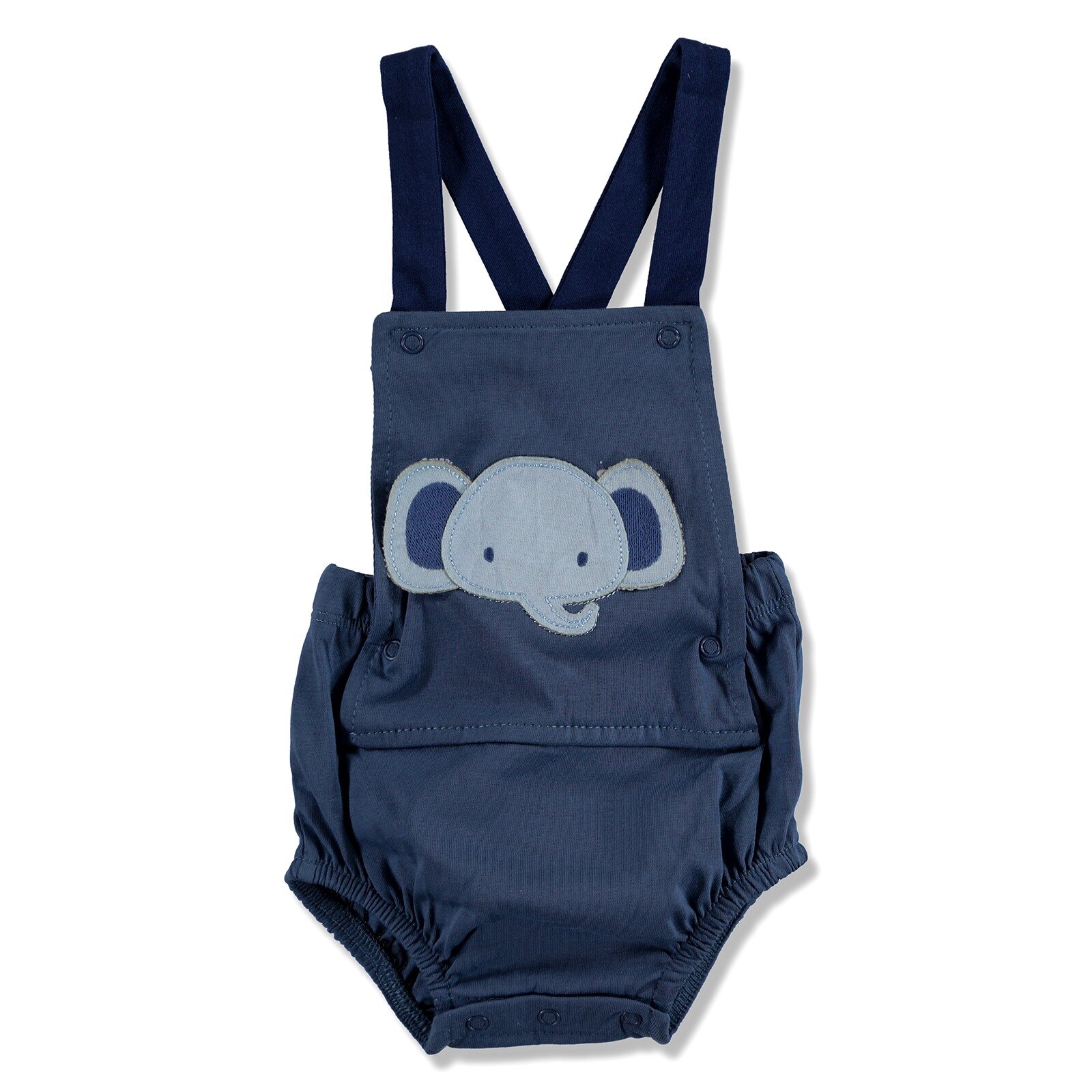 Erkek Bebek Denizci Süprem Tek Salopet