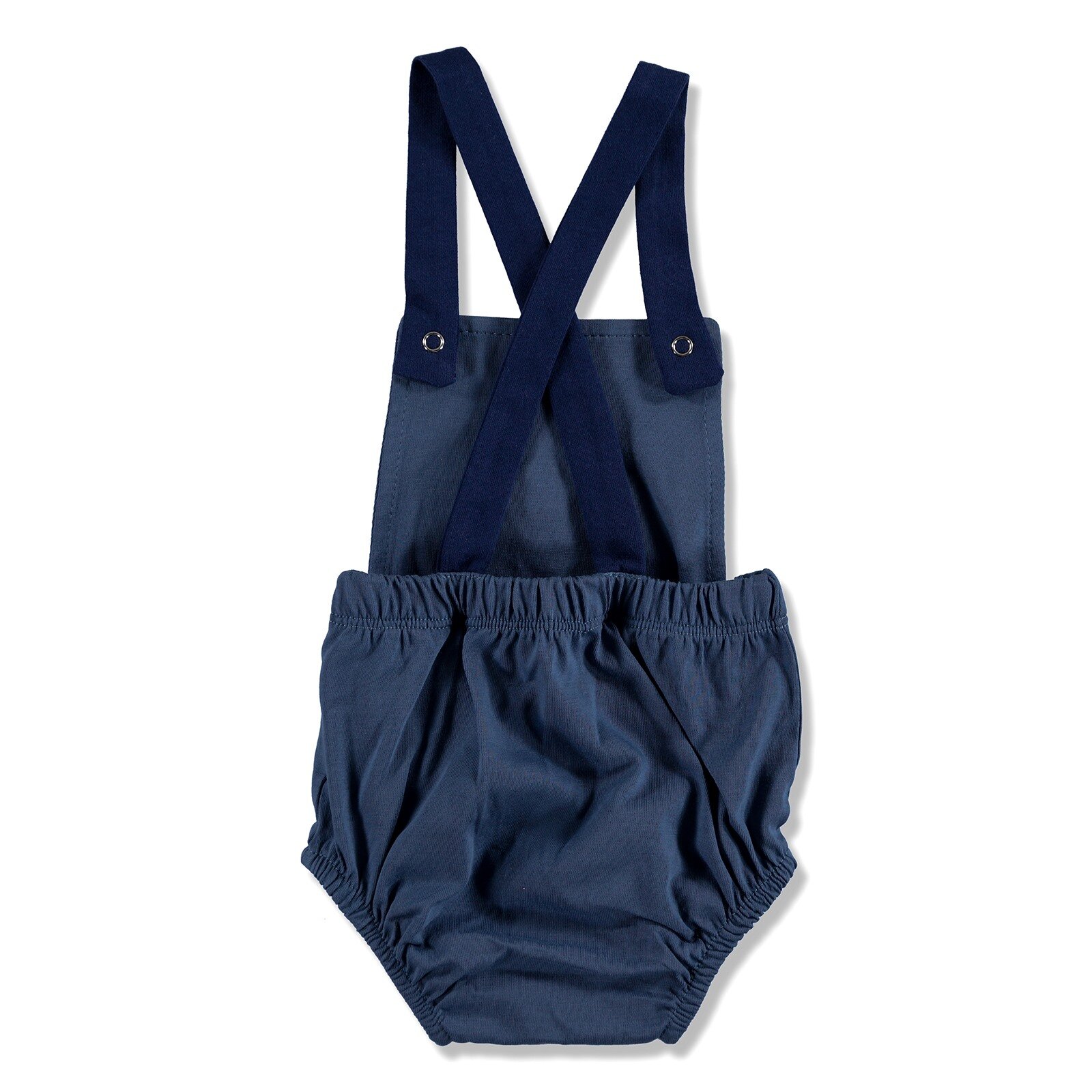 Erkek Bebek Denizci Süprem Tek Salopet