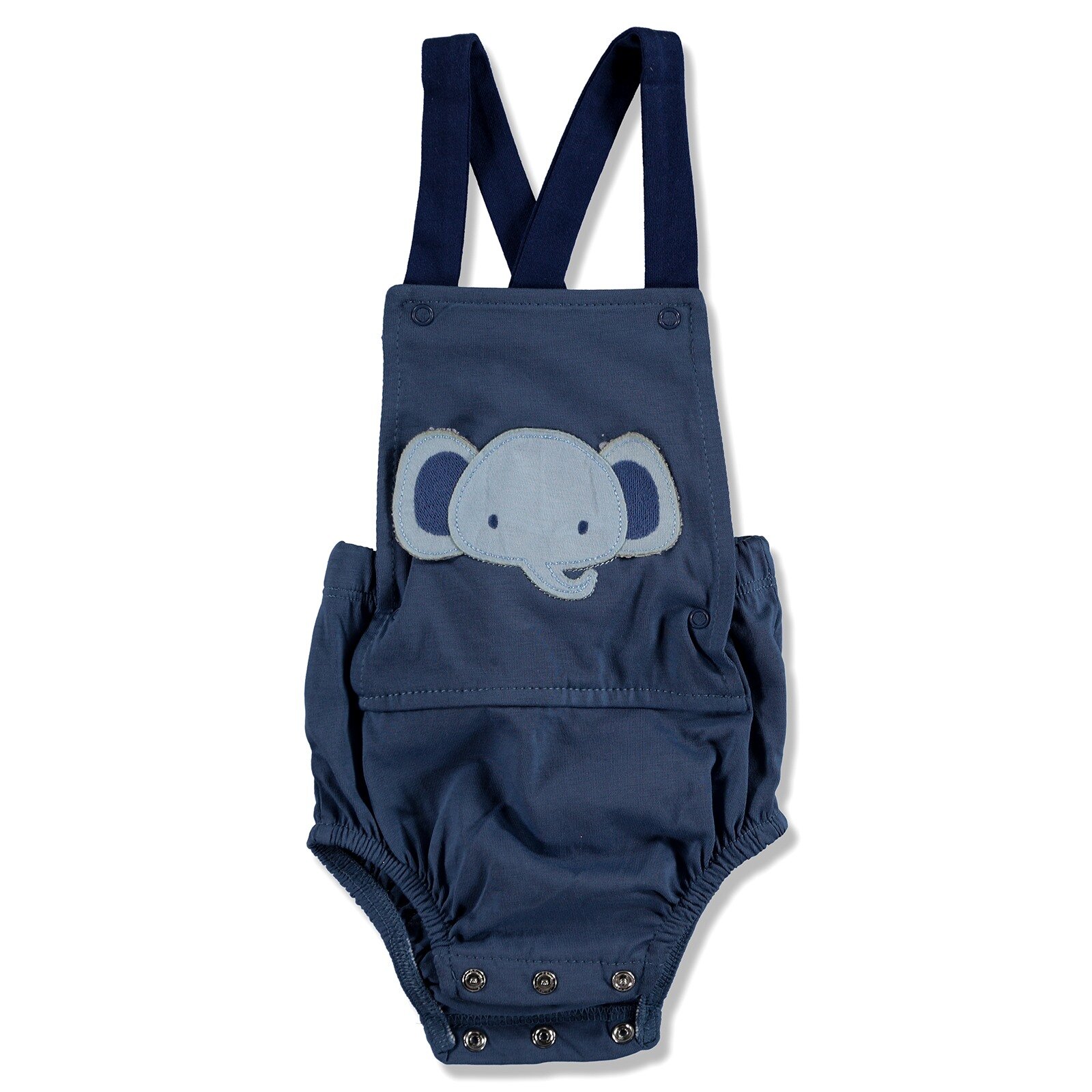 Erkek Bebek Denizci Süprem Tek Salopet