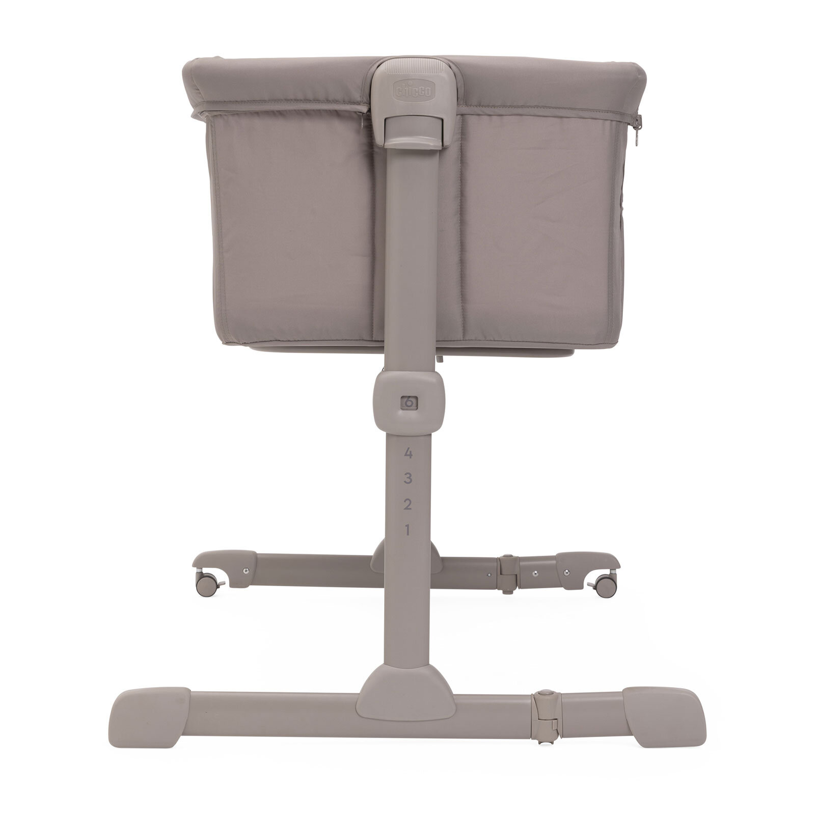 Next2me Essential Anne Yanı Beşik