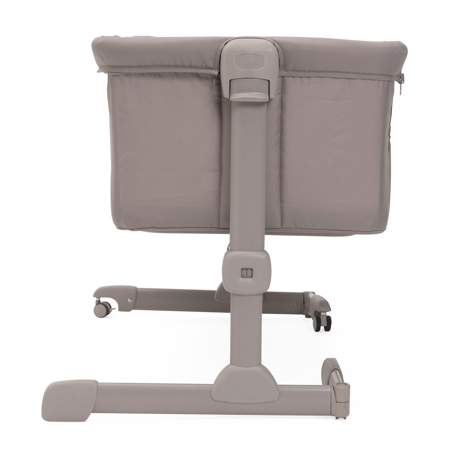 Next2me Essential Anne Yanı Beşik