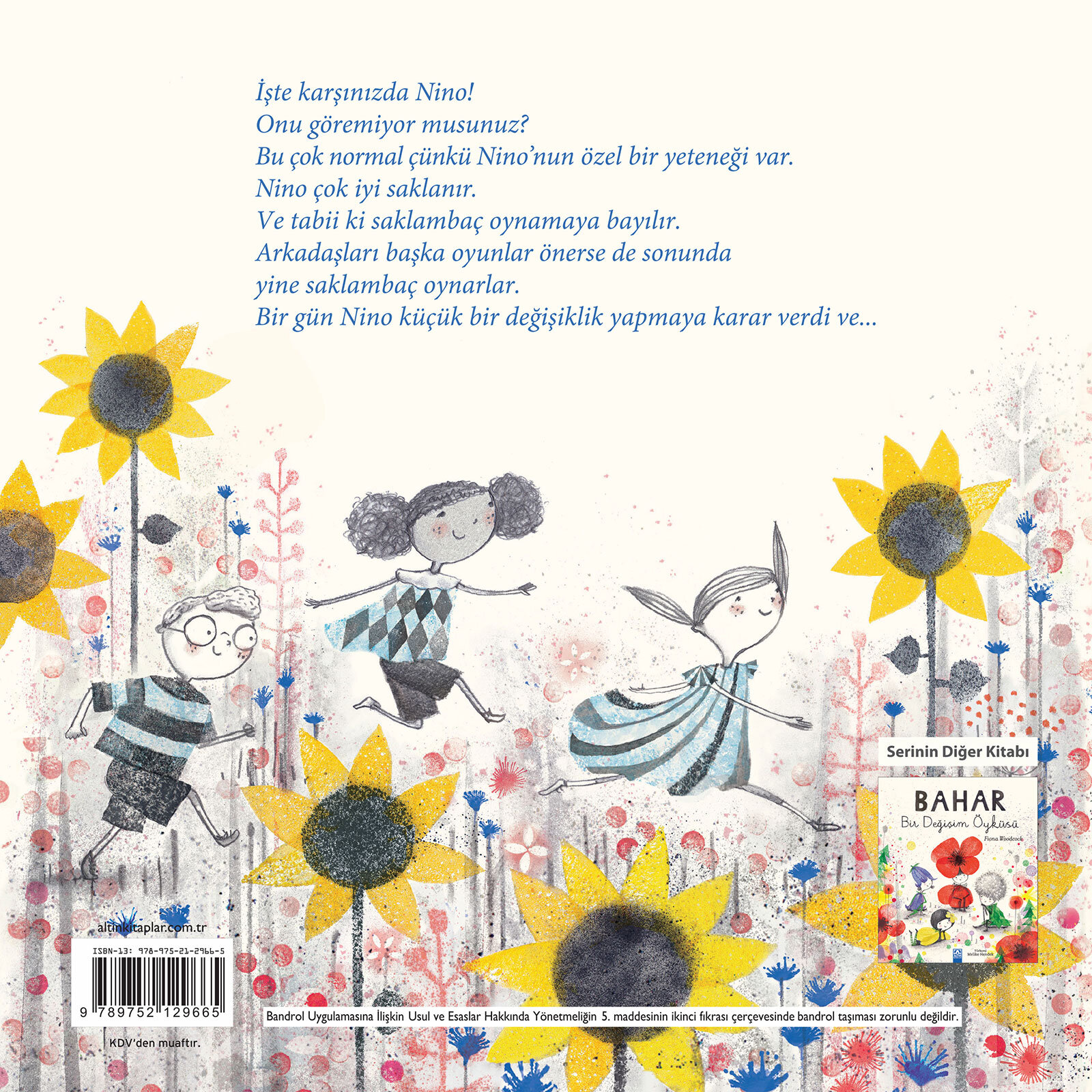 Nino Nerede? Nino Nerede?