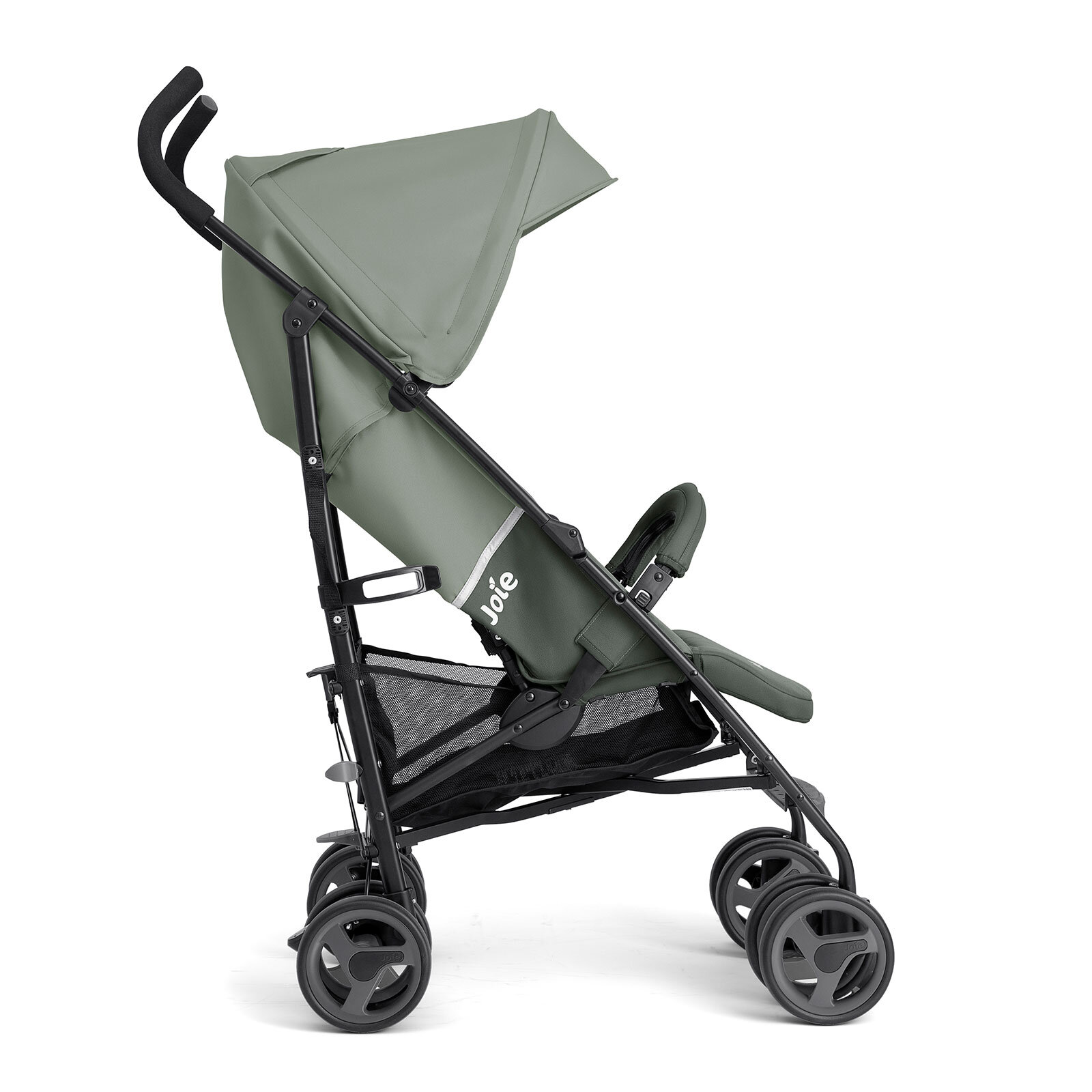 Nitro LX Baston Bebek Arabası