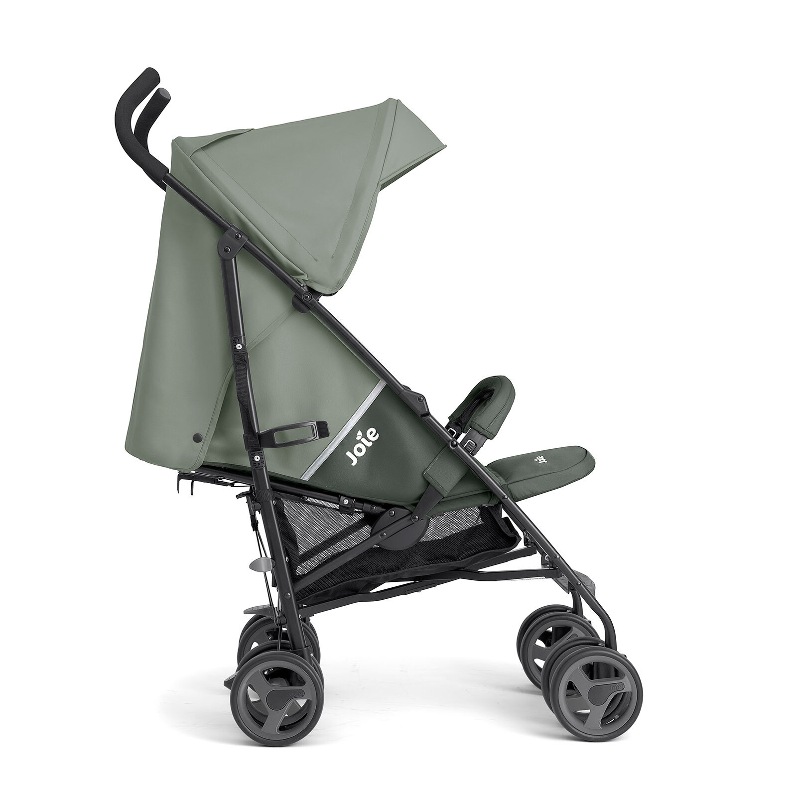 Nitro LX Baston Bebek Arabası