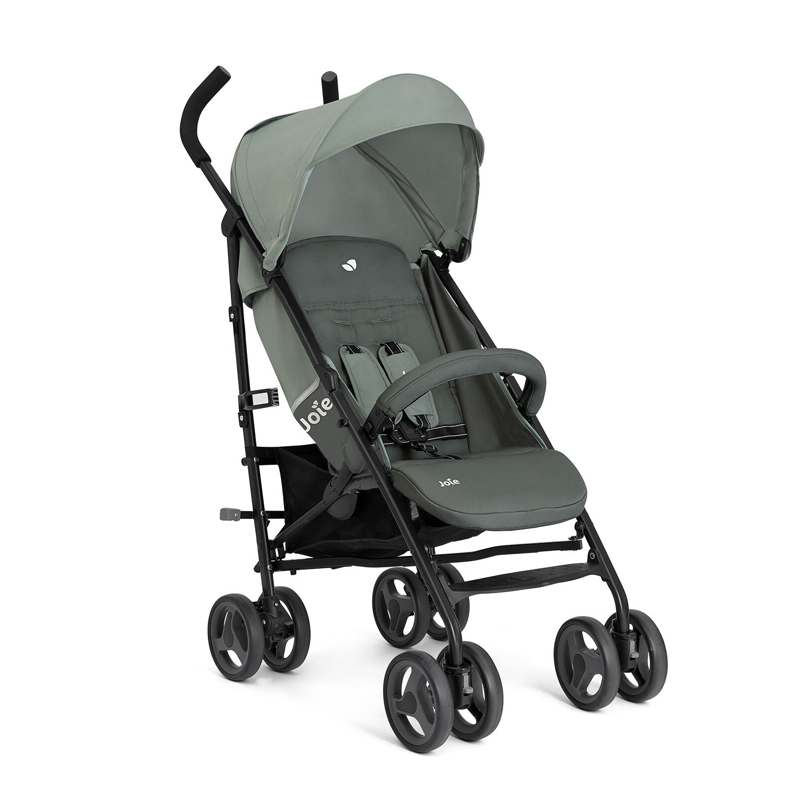 Nitro LX Baston Bebek Arabası