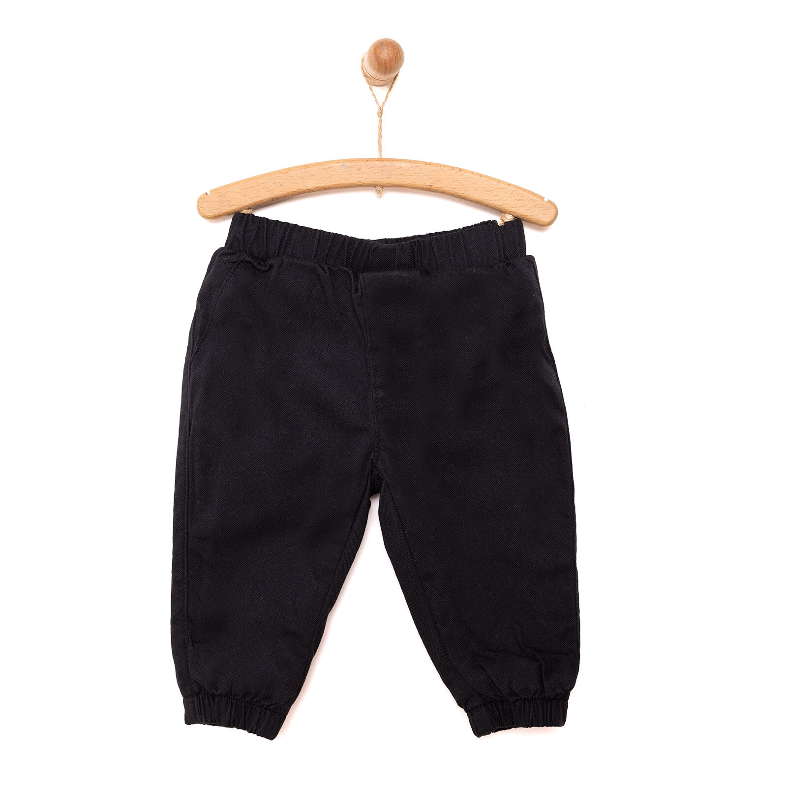 Nordic Forest Denim Pantolon Erkek Bebek