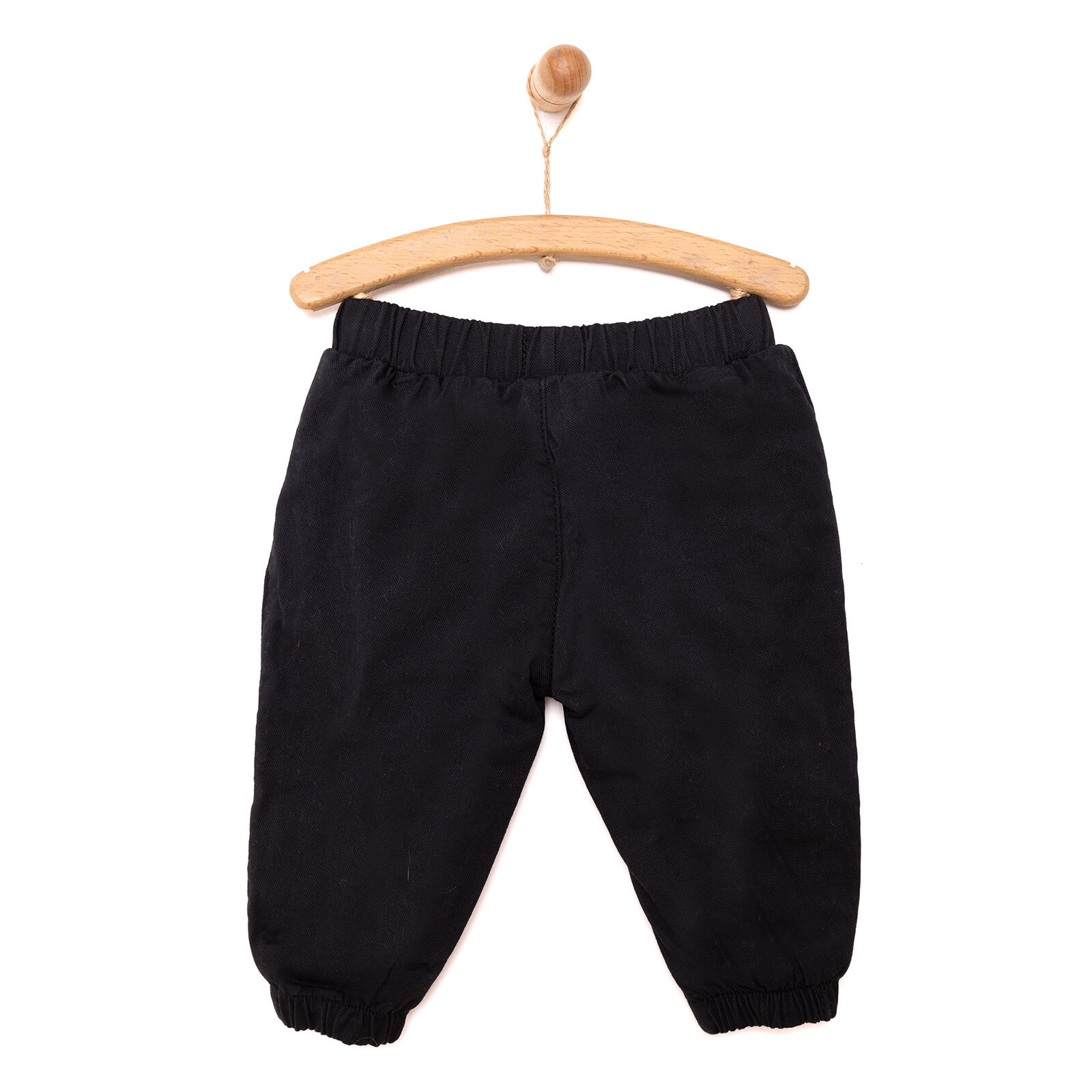 Nordic Forest Denim Pantolon Erkek Bebek