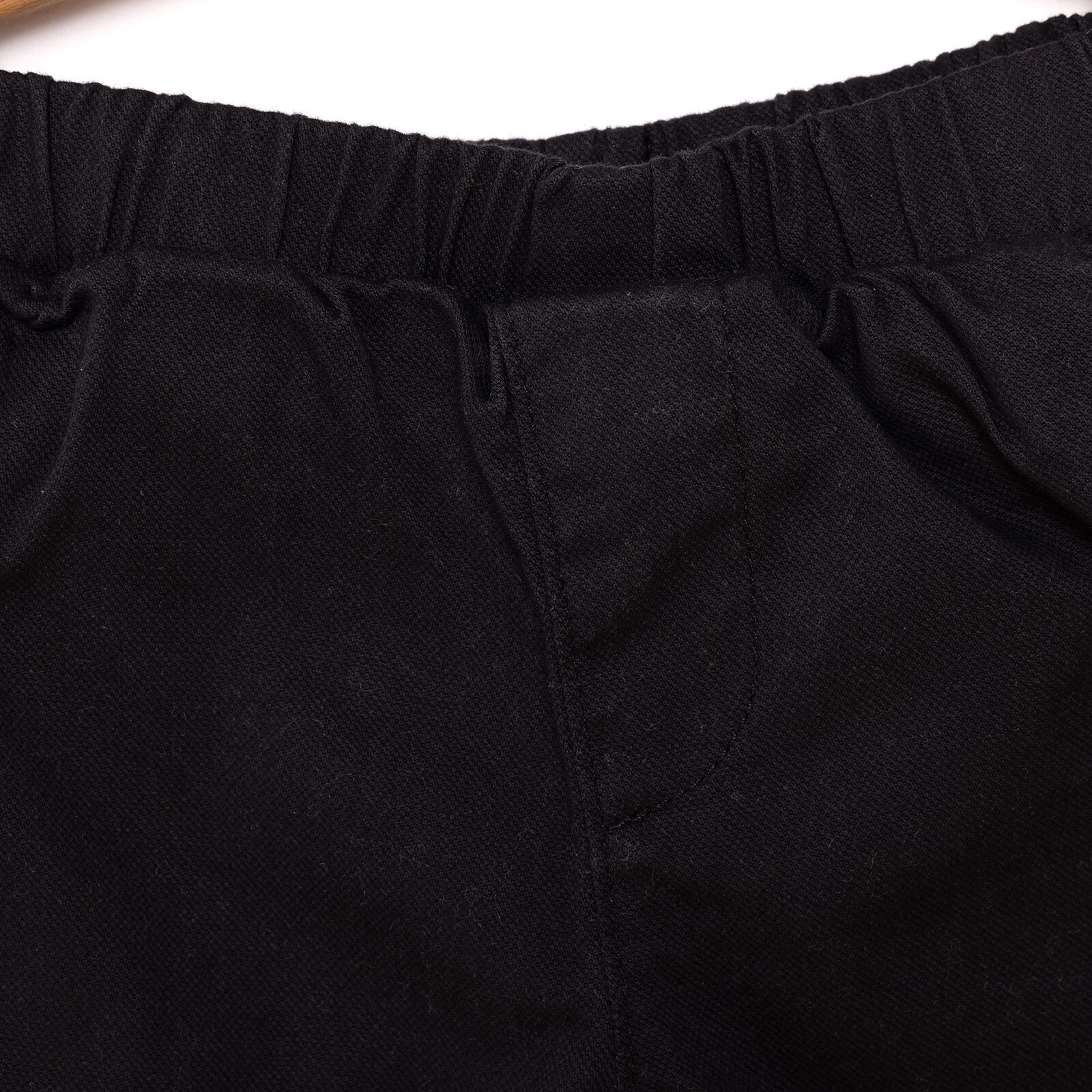 Nordic Forest Denim Pantolon Erkek Bebek