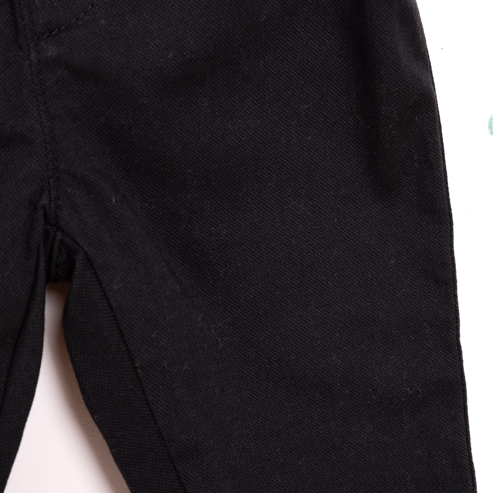 Nordic Forest Denim Pantolon Erkek Bebek