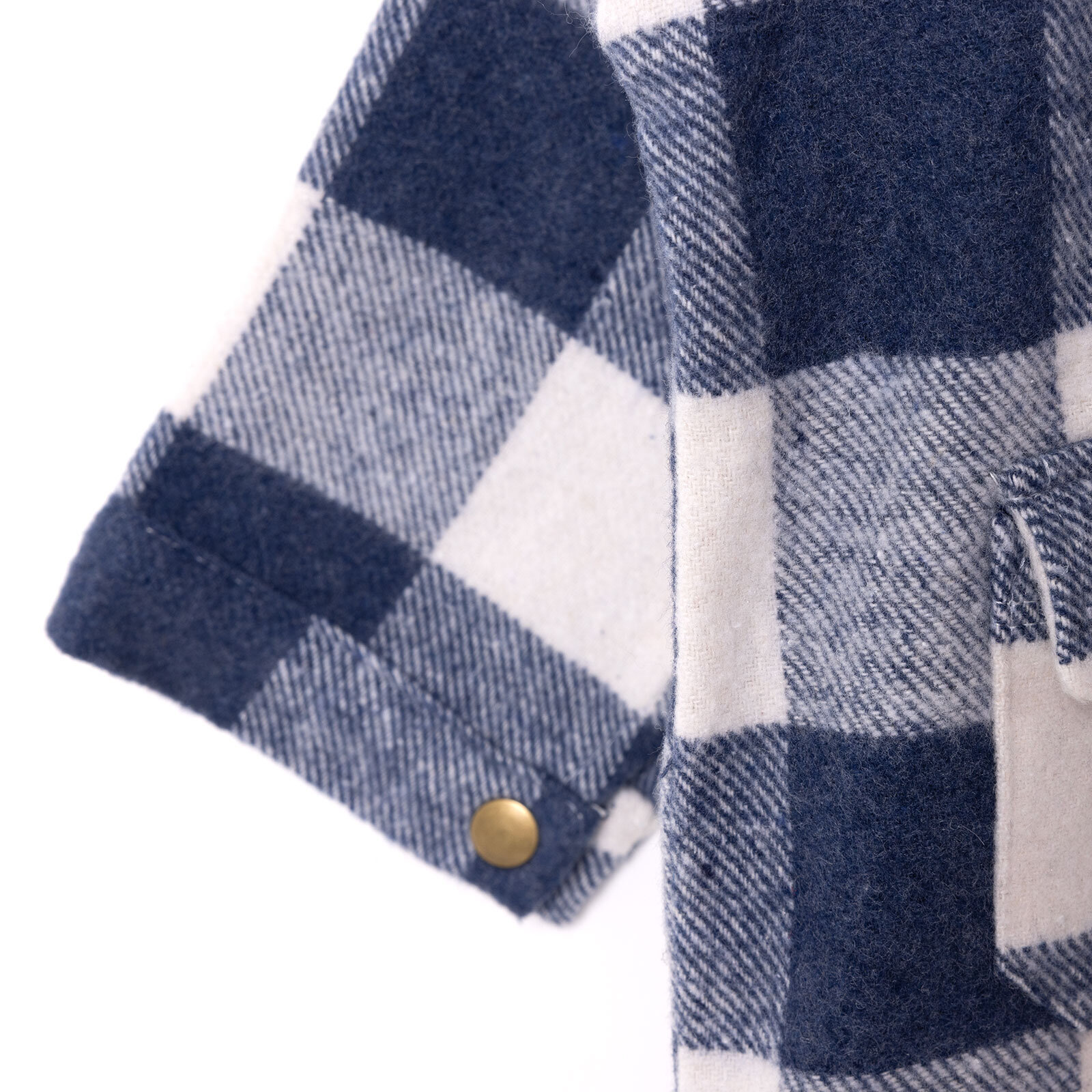 Nordic Forest Erkek Ceket Erkek Bebek