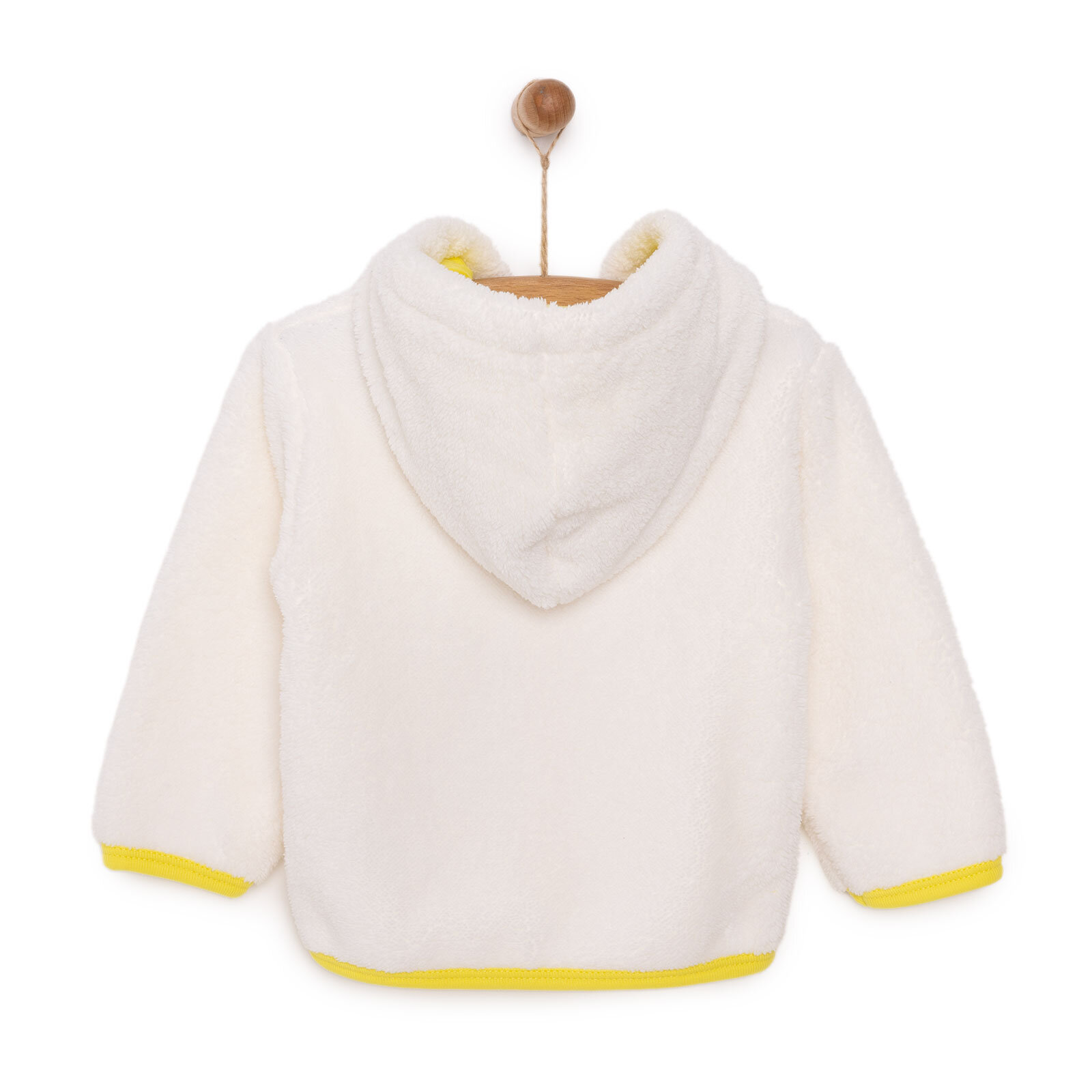 Nordic Forest Erkek Welsoft Mont Erkek Bebek