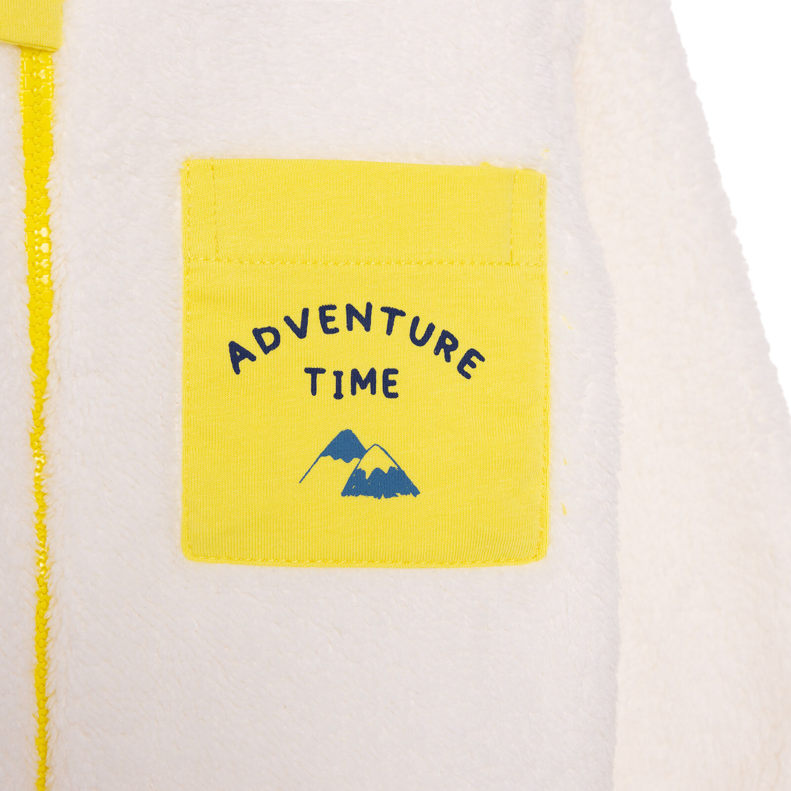 Nordic Forest Erkek Welsoft Mont Erkek Bebek