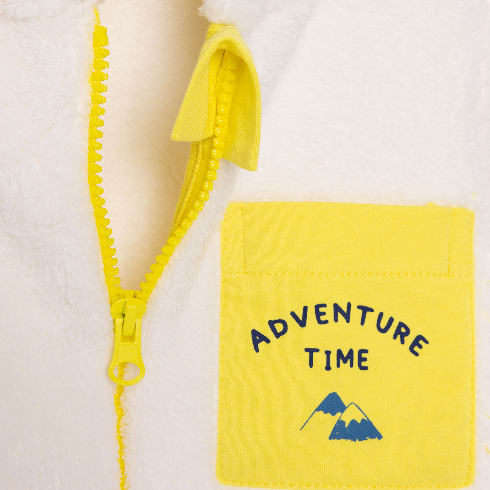 Nordic Forest Erkek Welsoft Mont Erkek Bebek