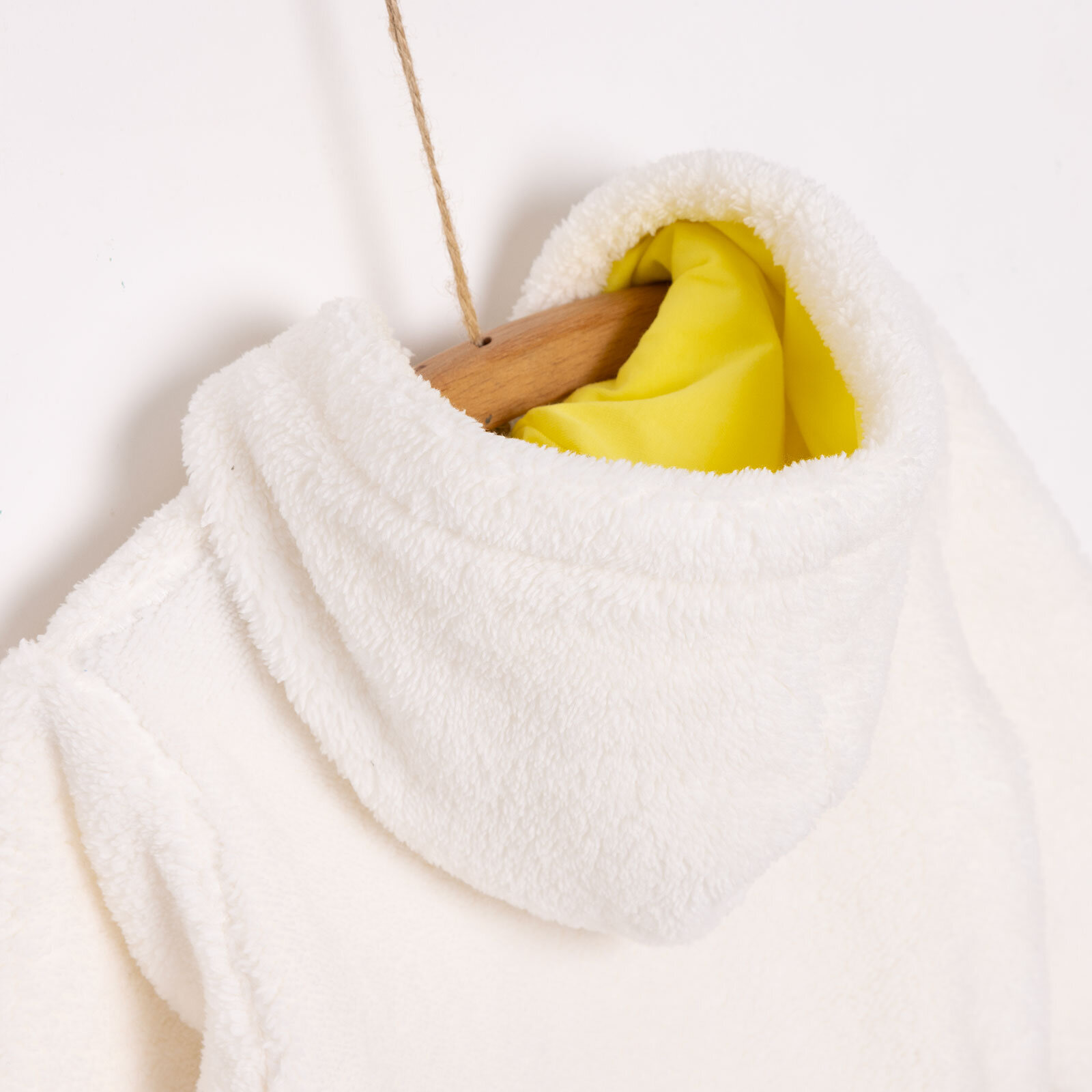 Nordic Forest Erkek Welsoft Mont Erkek Bebek