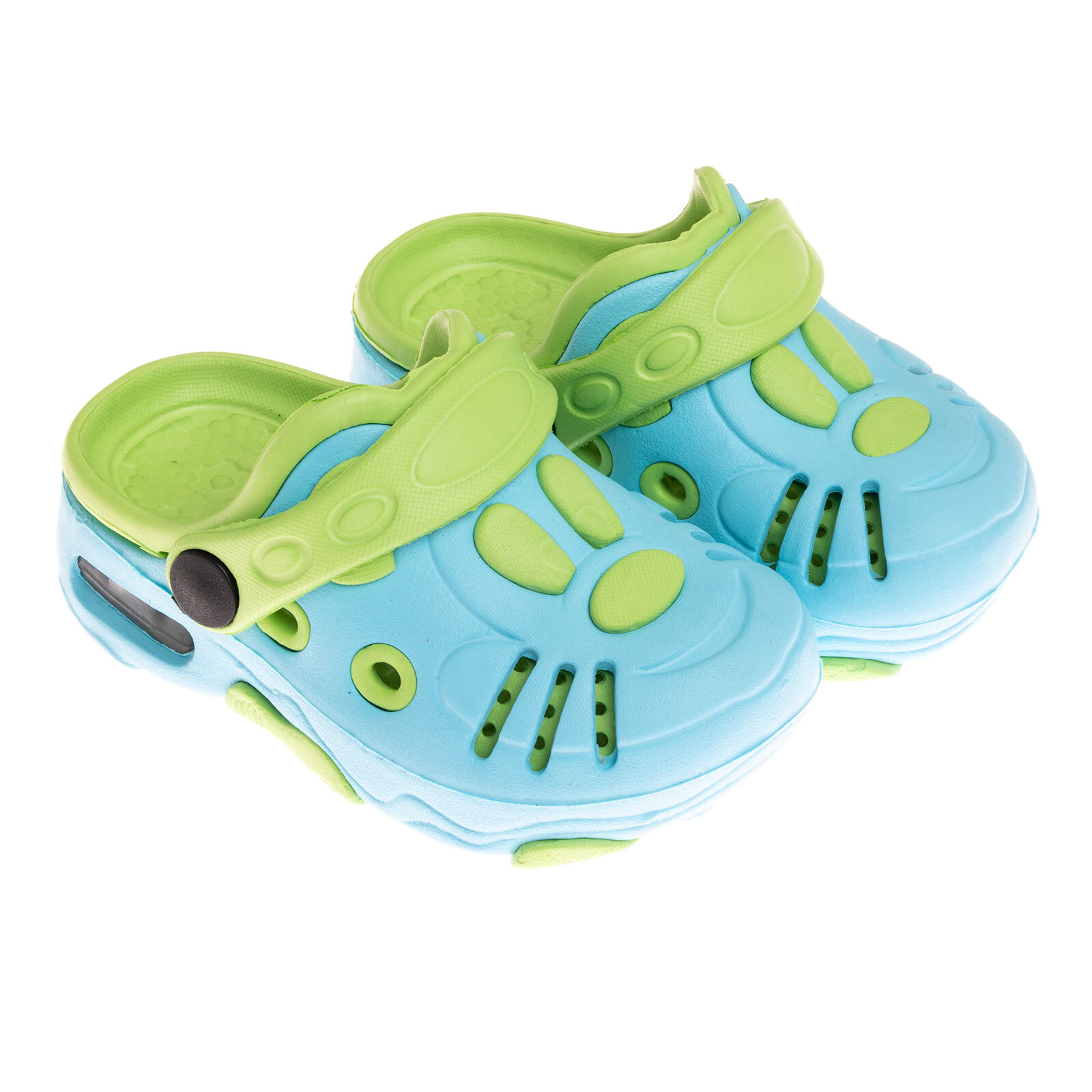 Novelido Işıklı Sandalet Kız Bebek