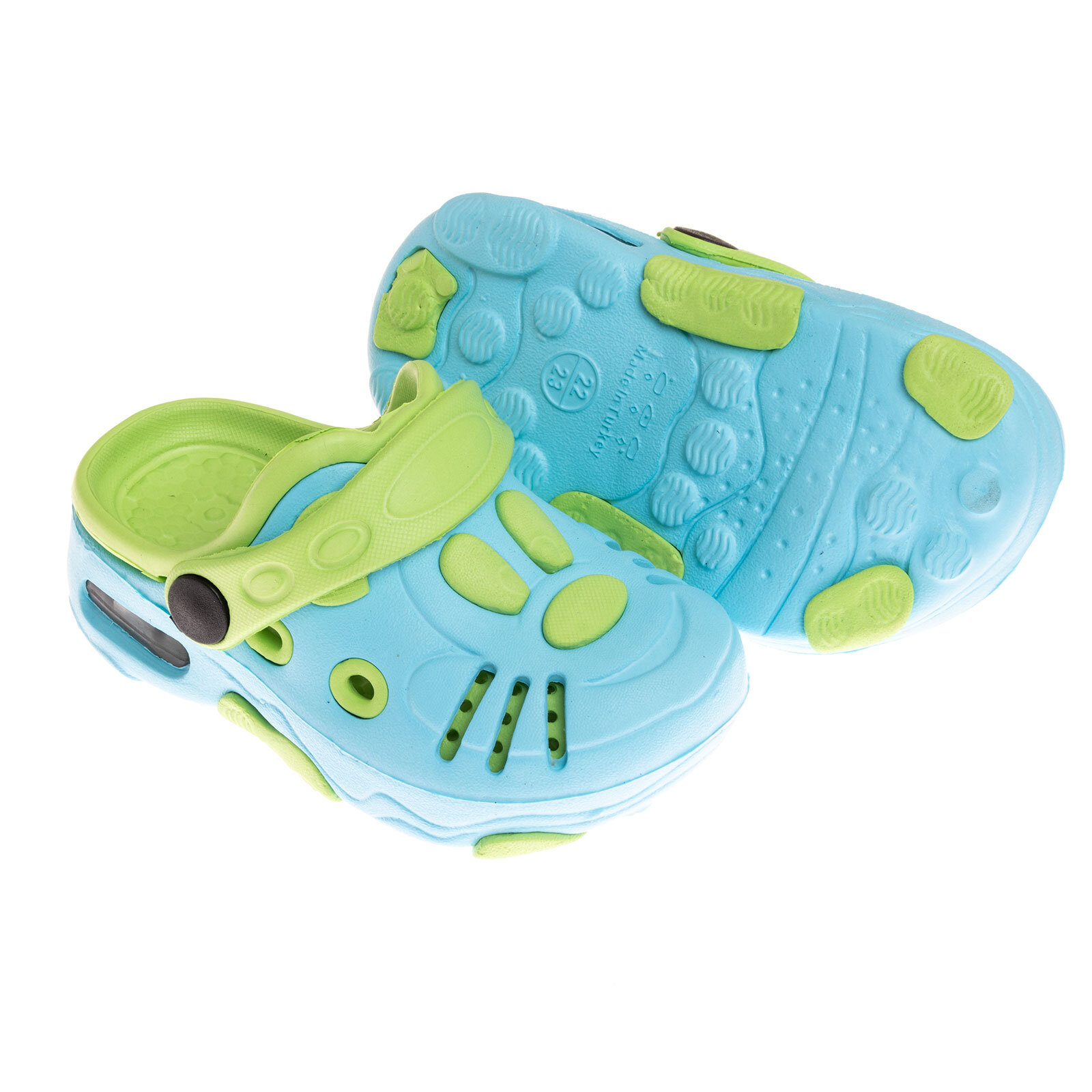 Novelido Işıklı Sandalet Kız Bebek