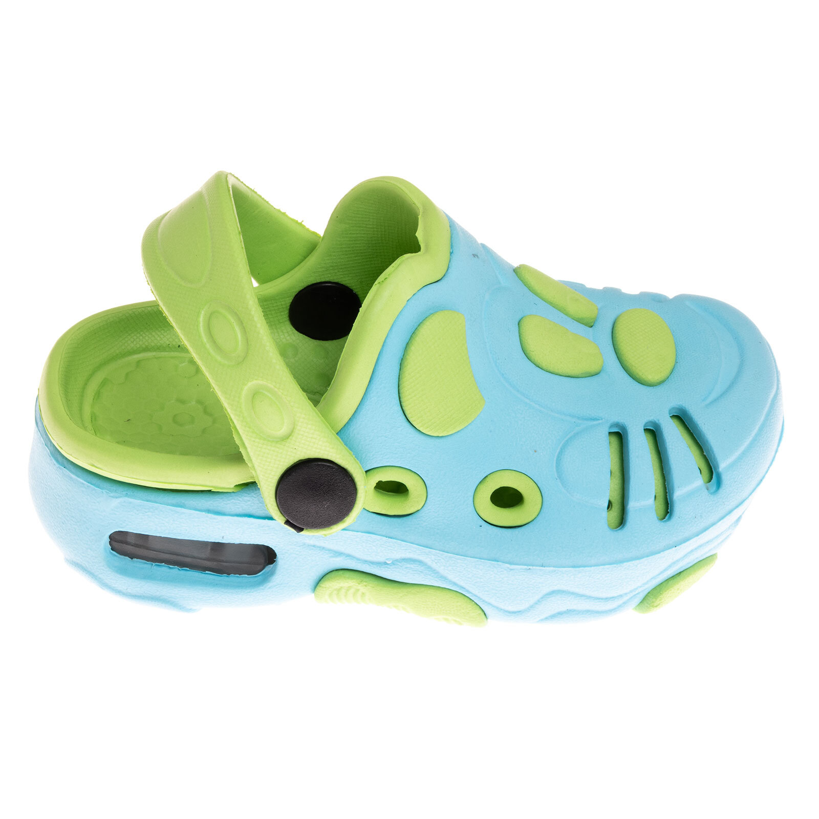 Novelido Işıklı Sandalet Kız Bebek