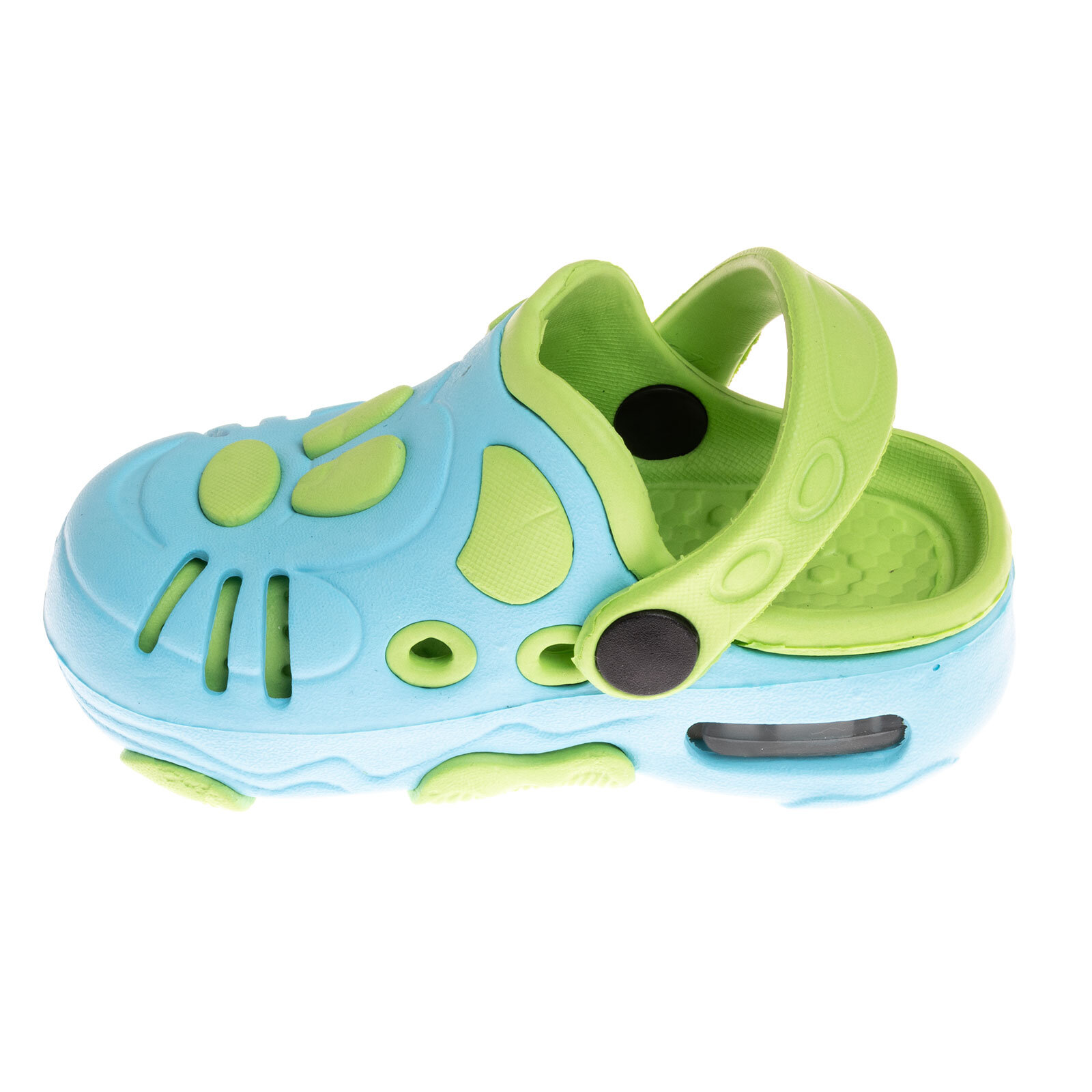 Novelido Işıklı Sandalet Kız Bebek