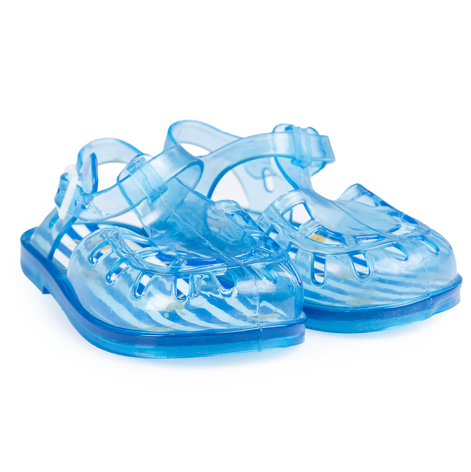 Novelido Sandalet Erkek Bebek Novelido Sandalet Erkek Bebek