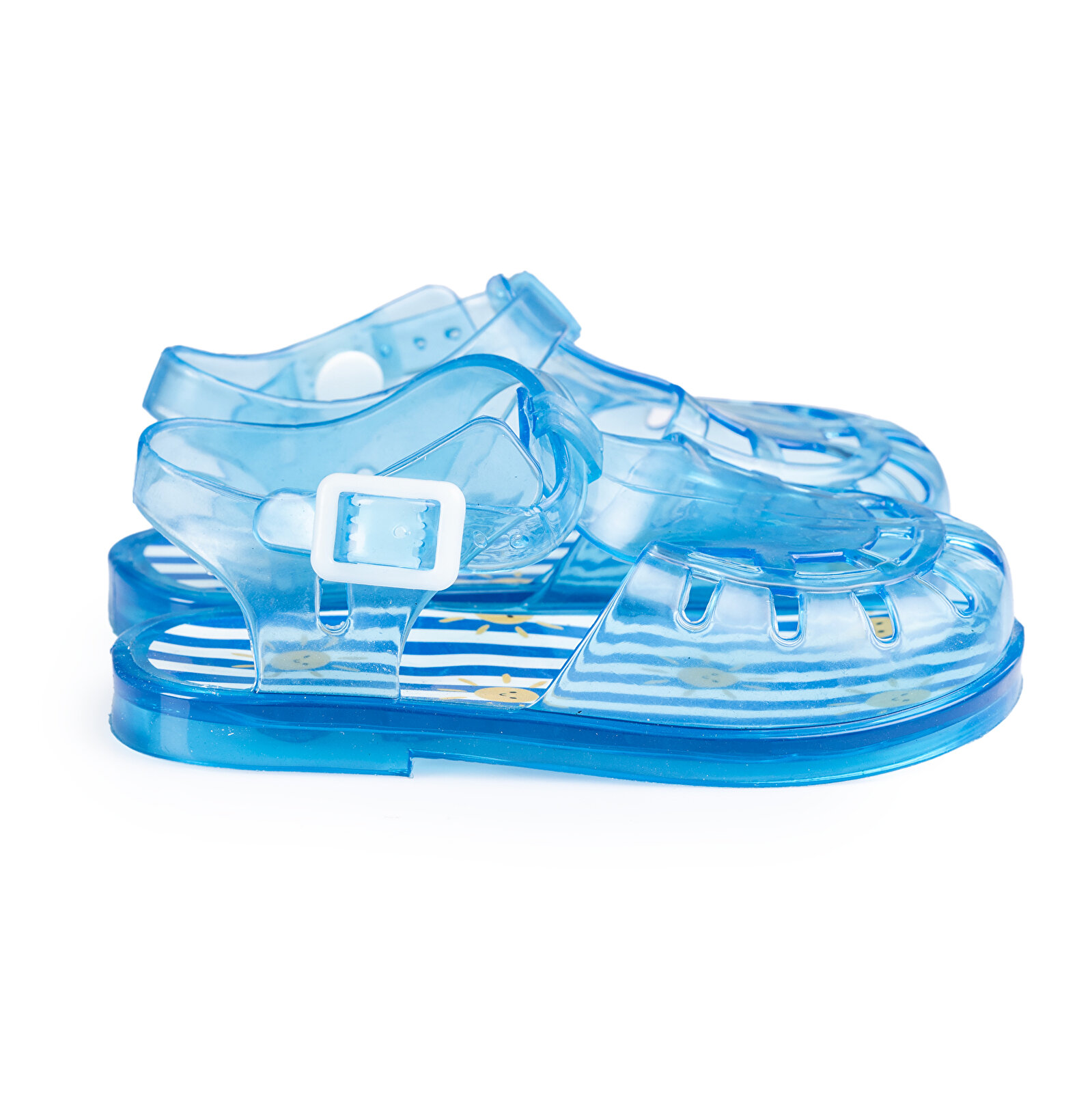 Novelido Sandalet Erkek Bebek Novelido Sandalet Erkek Bebek