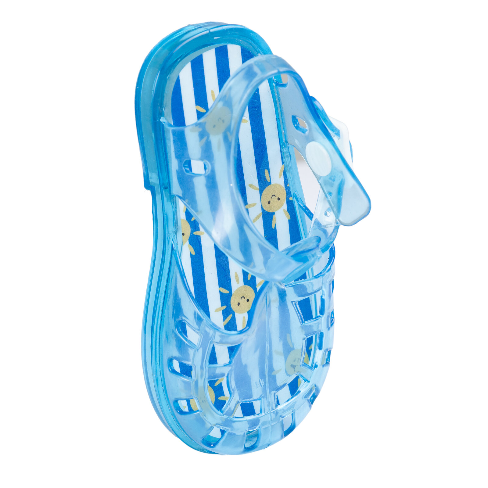 Novelido Sandalet Erkek Bebek Novelido Sandalet Erkek Bebek