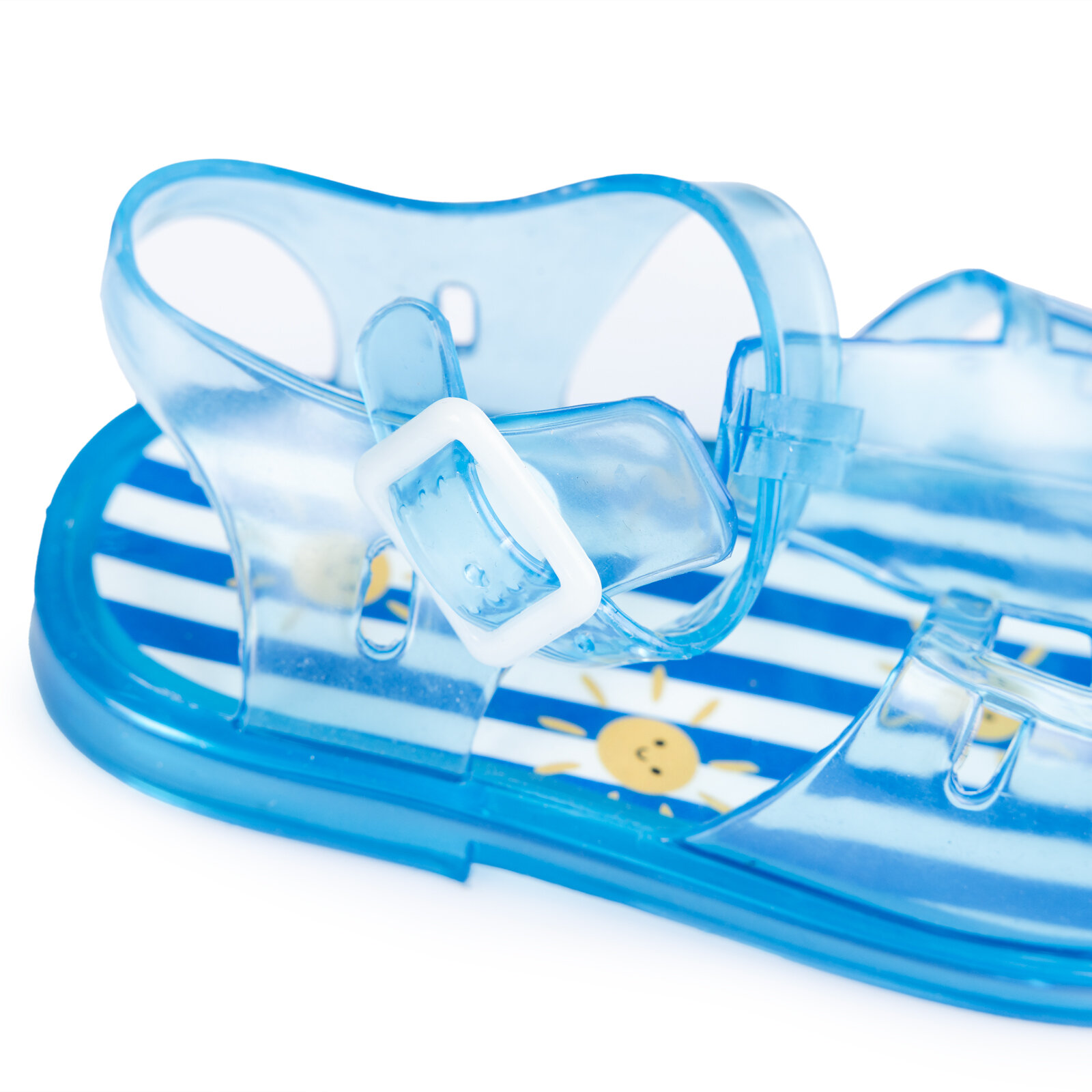 Novelido Sandalet Erkek Bebek Novelido Sandalet Erkek Bebek