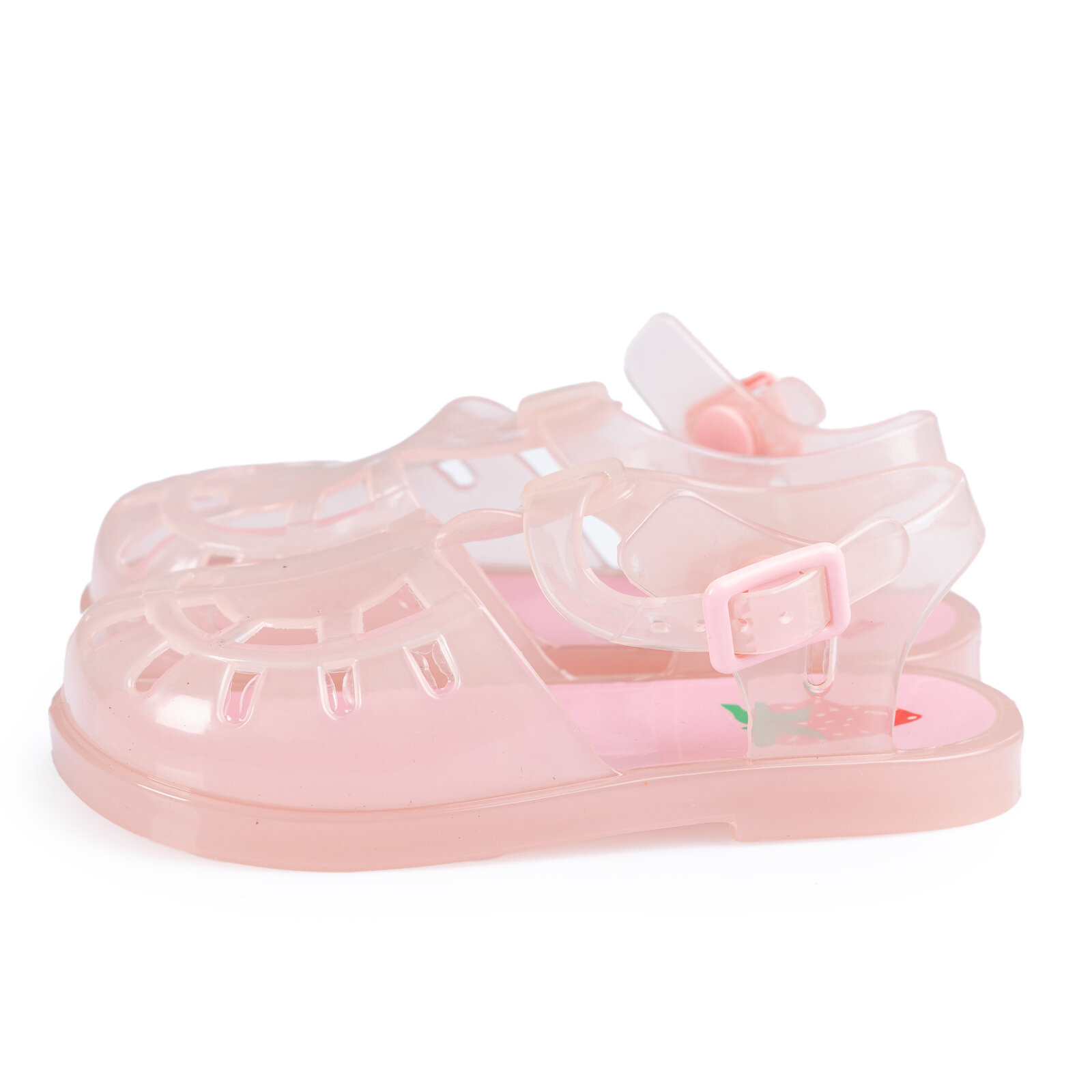 Novelido Sandalet Kız Bebek Novelido Sandalet Kız Bebek