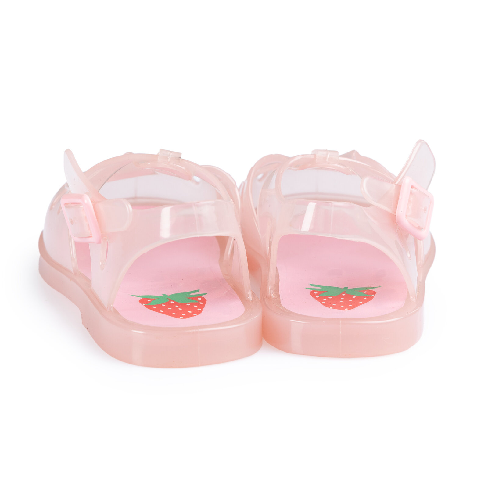 Novelido Sandalet Kız Bebek Novelido Sandalet Kız Bebek