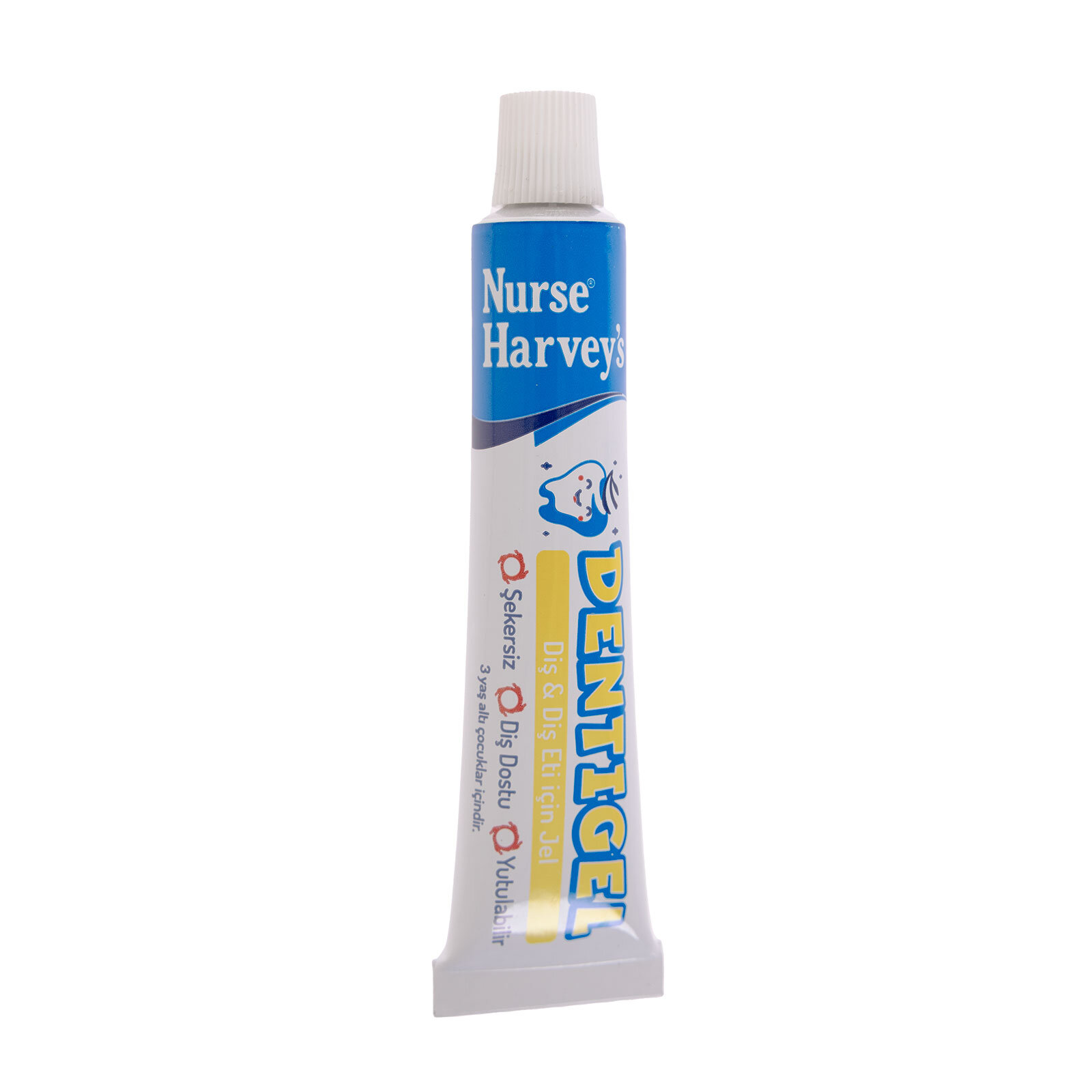 Nurse Harvey's Dentigel 15 gr