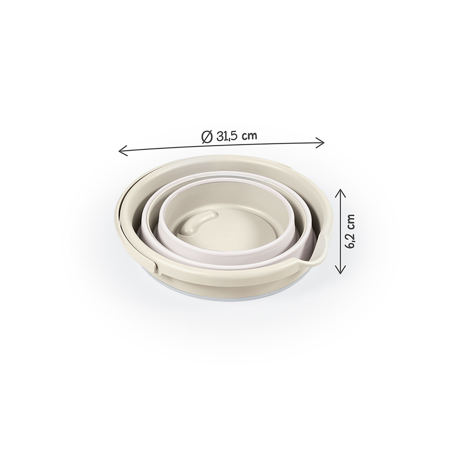 3'lü Banyo Seti 3'lü Banyo Seti