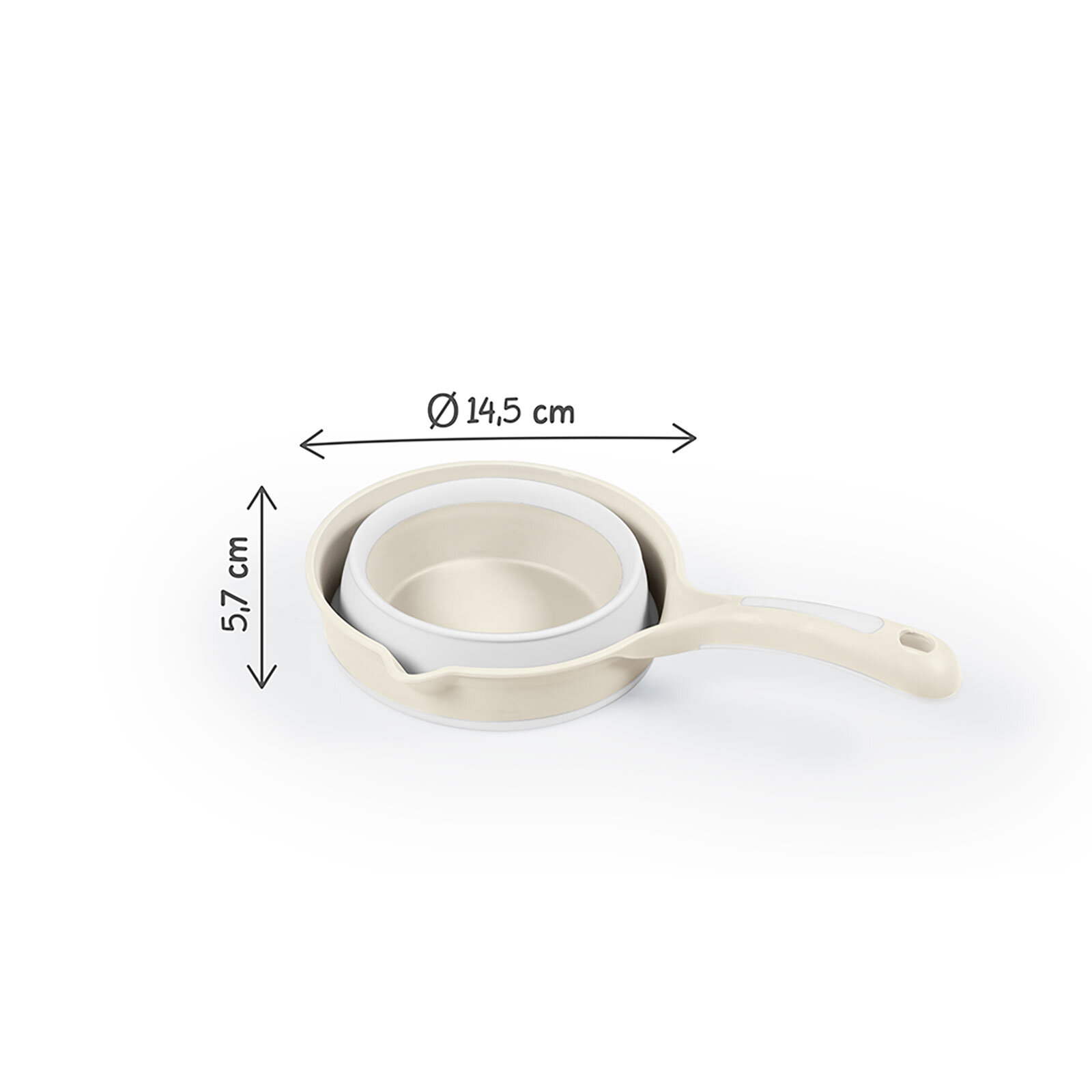 Katlanabilir Küvet Set