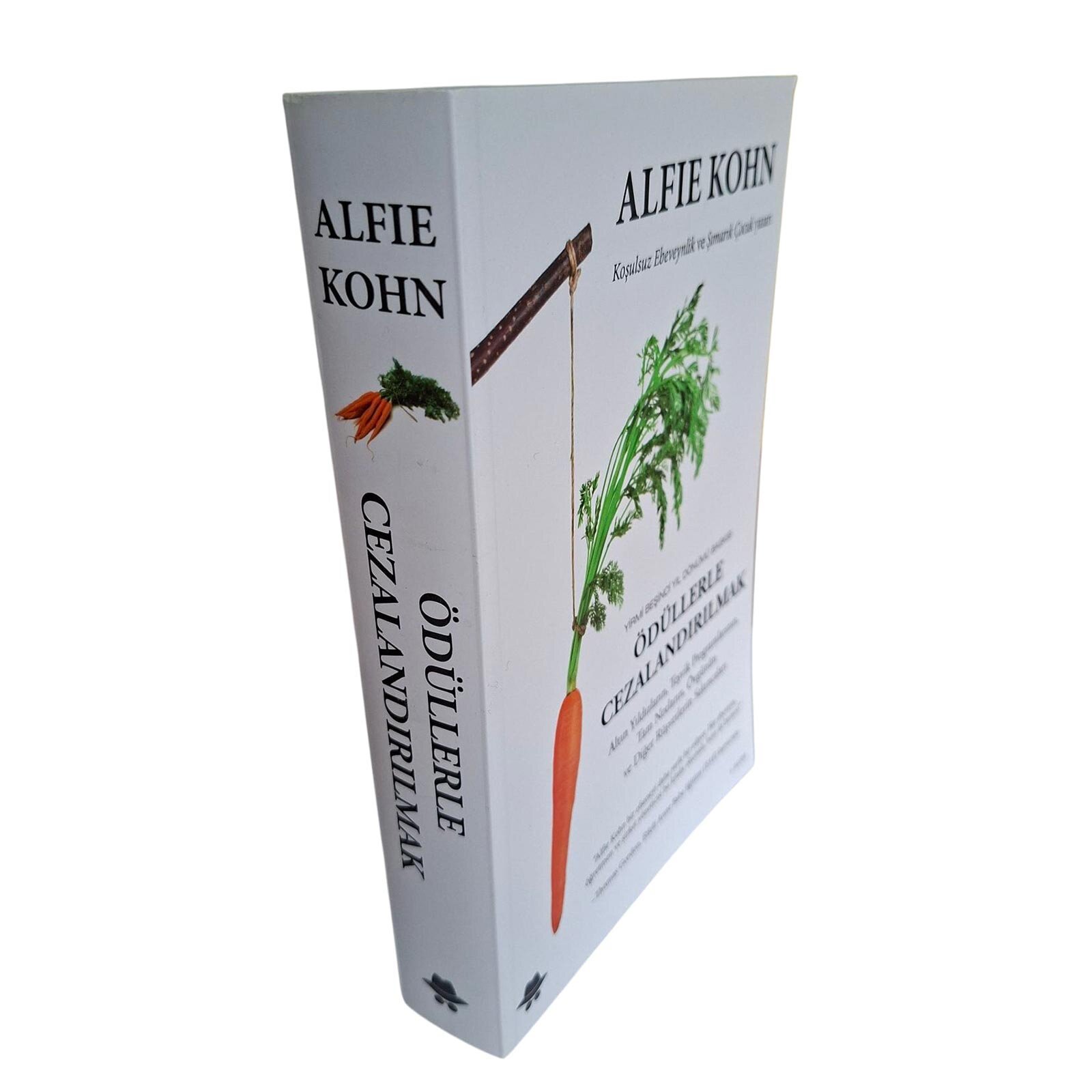 Ödüllerle Cezalandırılmak Ödüllerle Cezalandırılmak