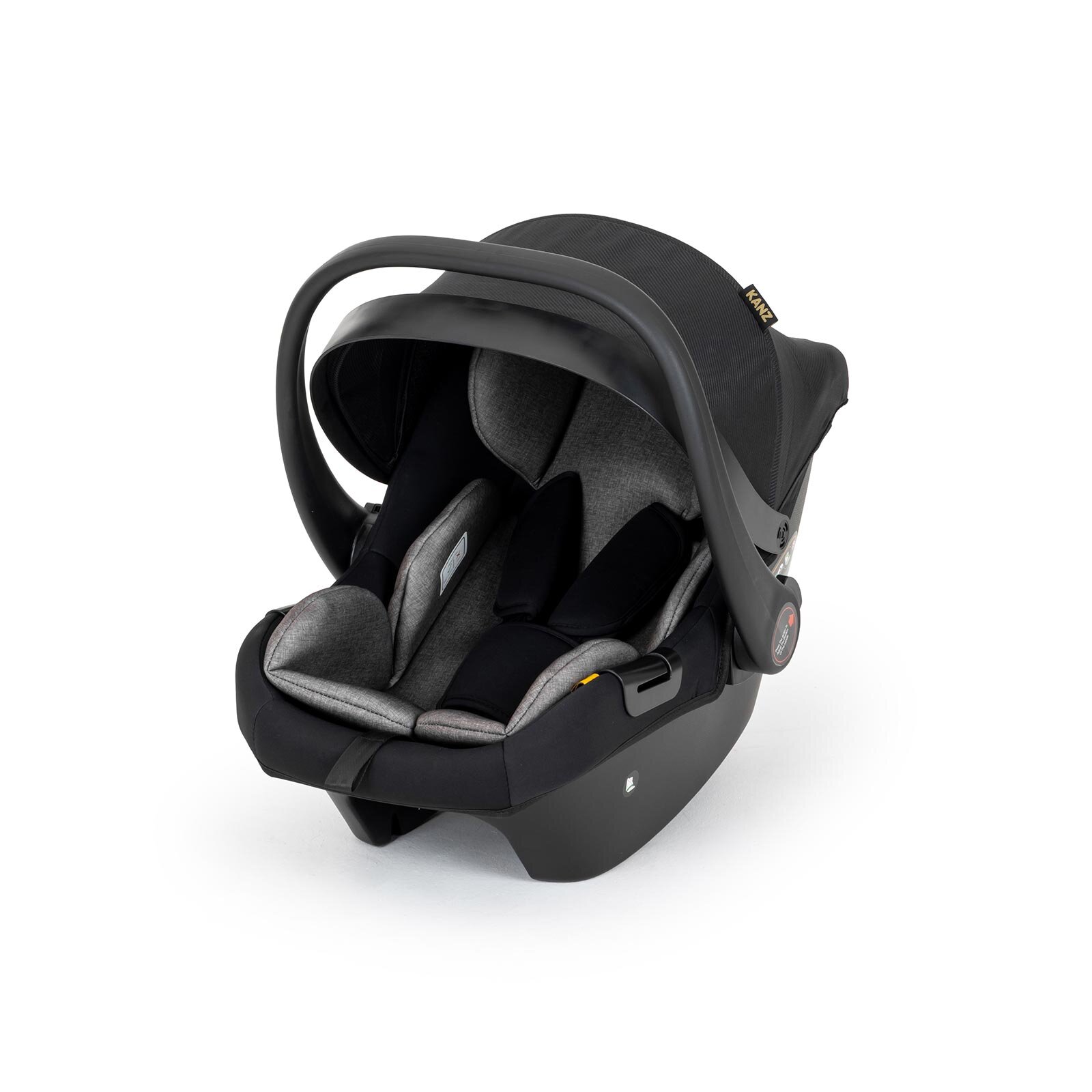 Okie Dokie Travel Sistem Bebek Arabası