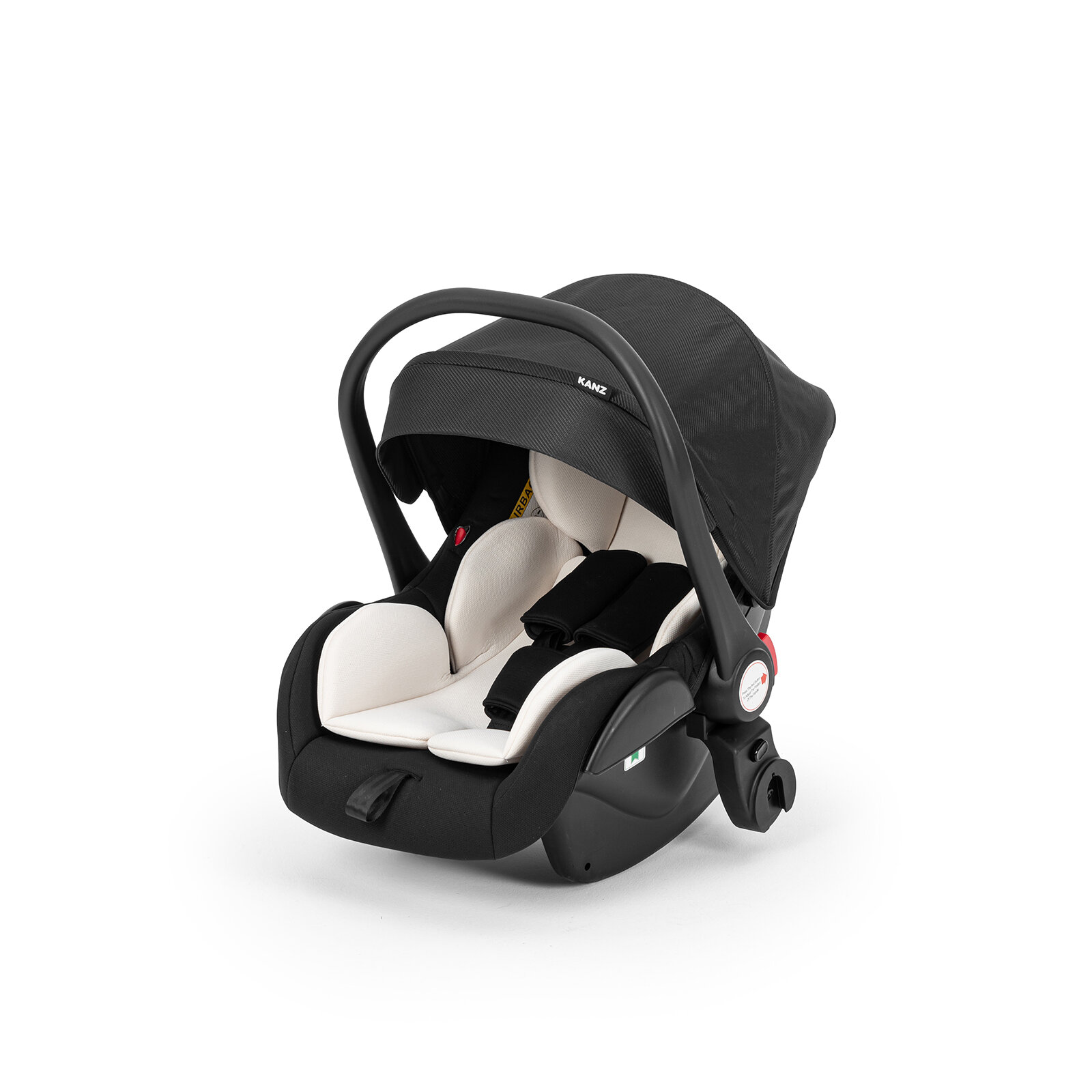 Okie Dokie Travel Sistem Bebek Arabası