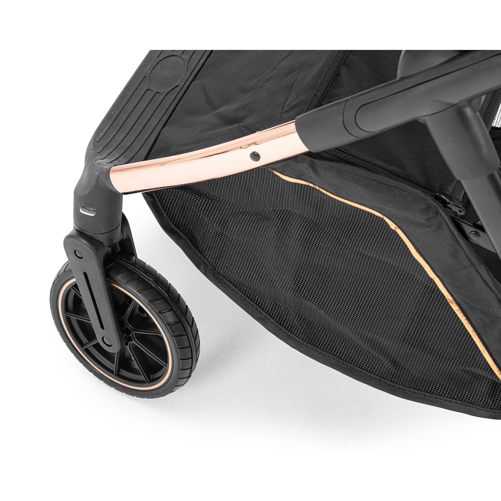 Okie Dokie Travel Sistem Bebek Arabası