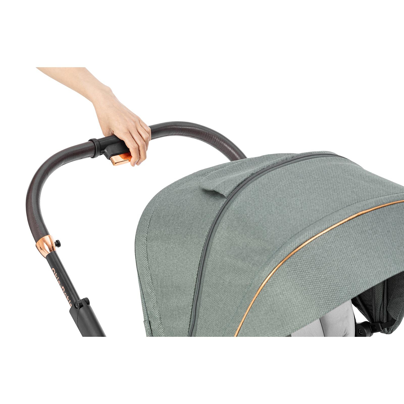 Okie Dokie Travel Sistem Bebek Arabası Okie Dokie Travel Sistem Bebek Arabası