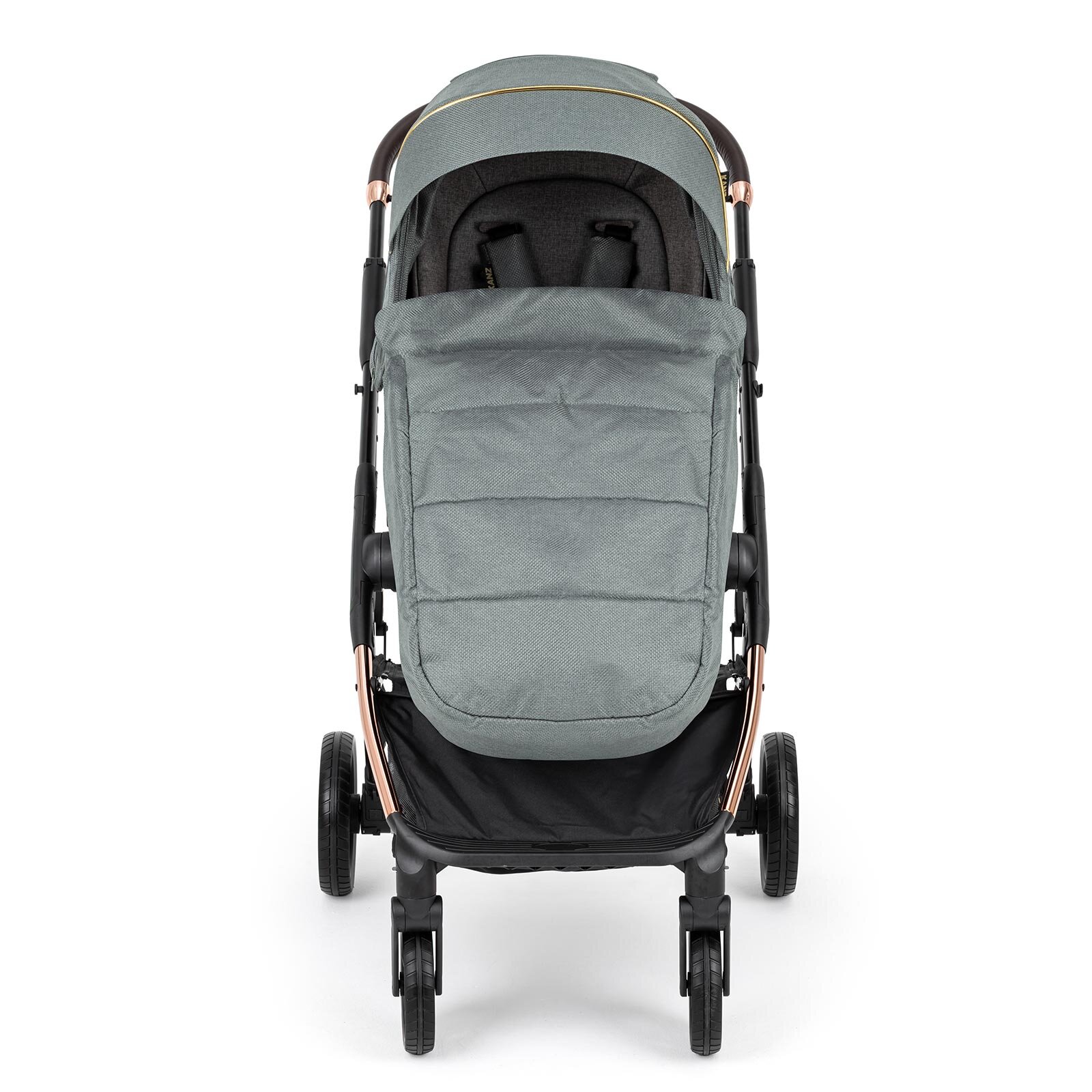 Okie Dokie Travel Sistem Bebek Arabası Okie Dokie Travel Sistem Bebek Arabası