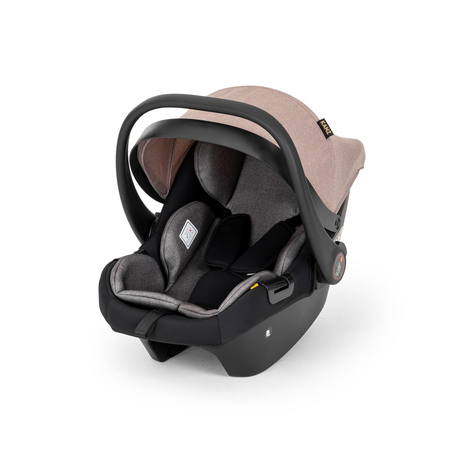 Okie Dokie Travel Sistem Bebek Arabası