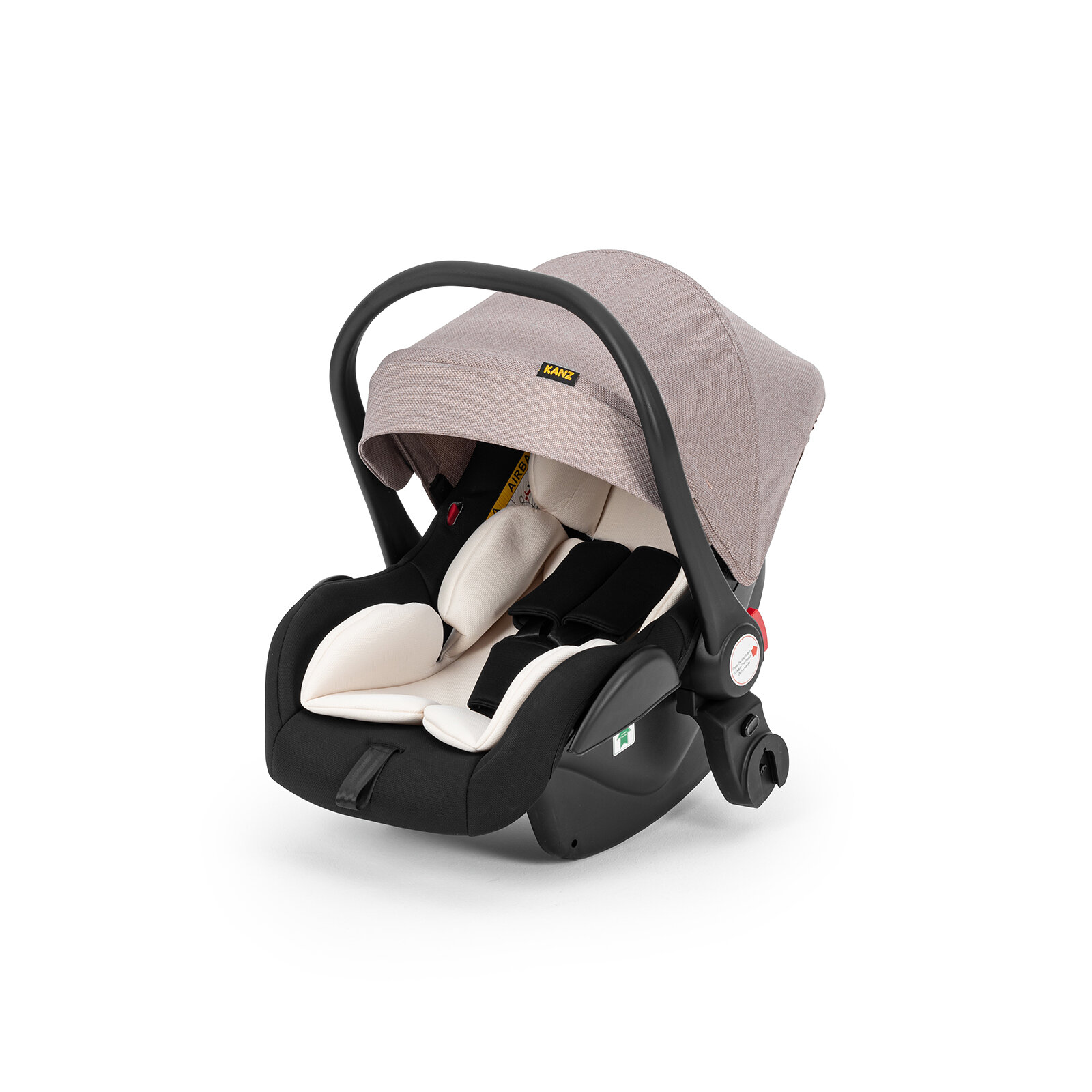 Okie Dokie Travel Sistem Bebek Arabası