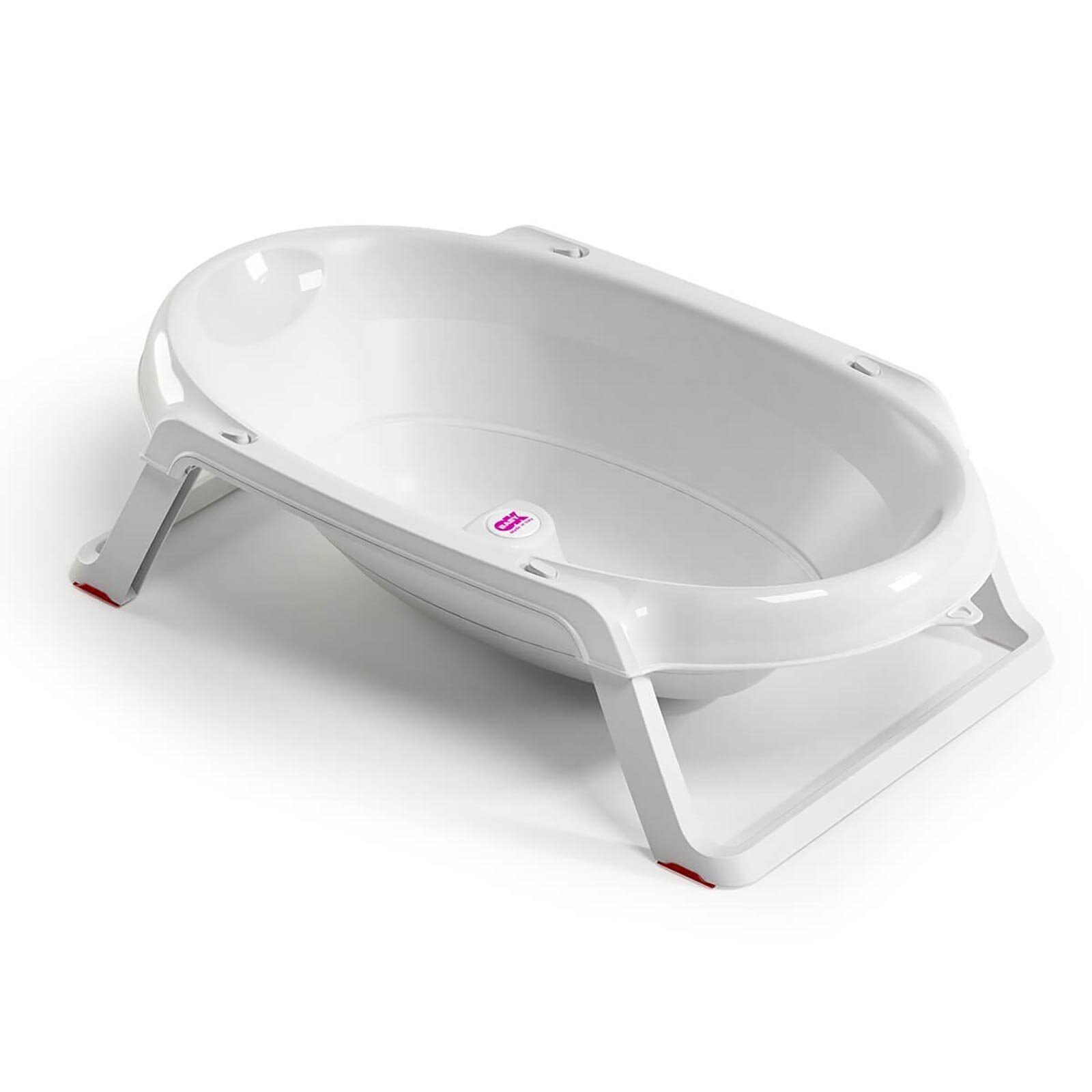 ONDA SLIM KATLANIR BEBEK KÜVETİ / K.BEYAZ