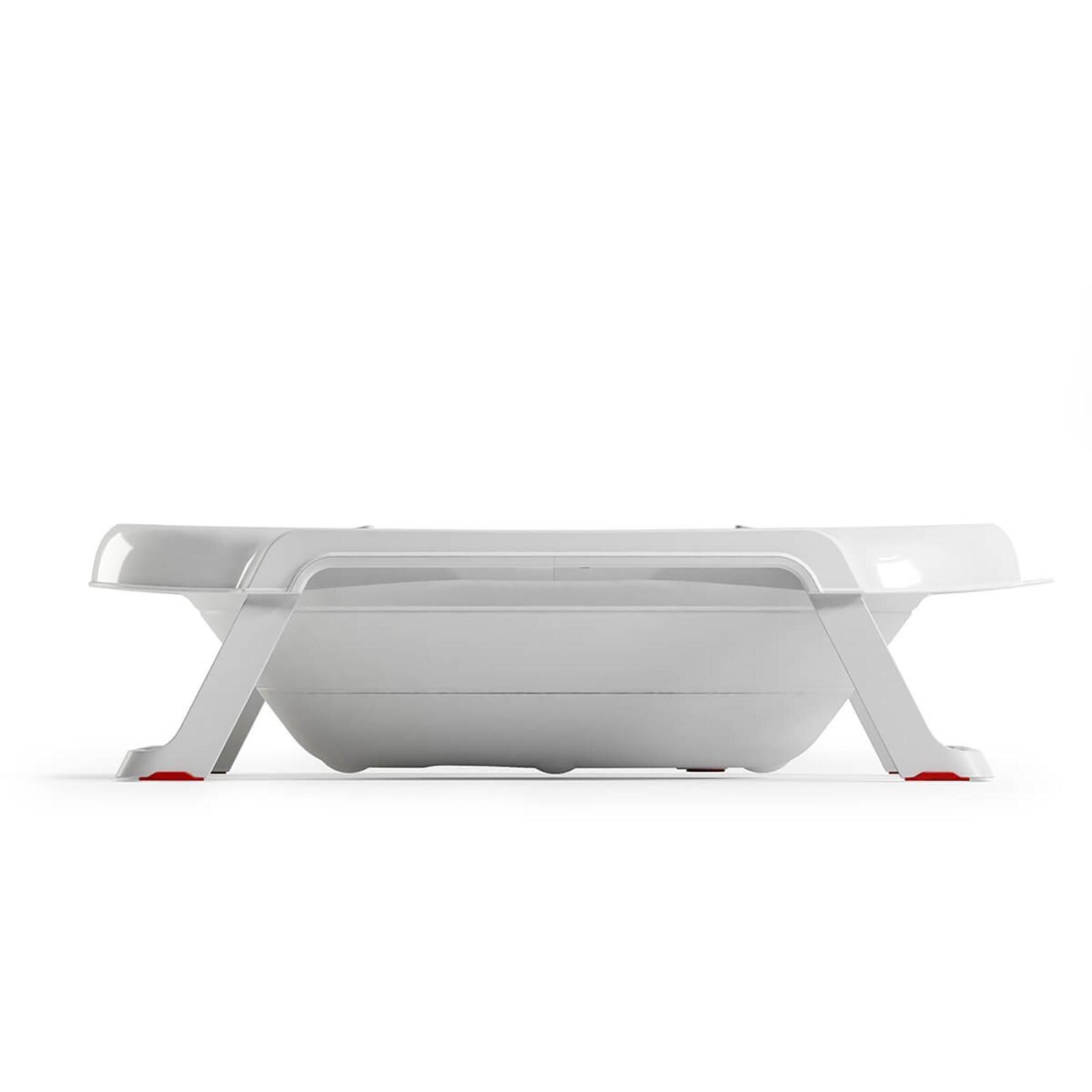 ONDA SLIM KATLANIR BEBEK KÜVETİ / K.BEYAZ