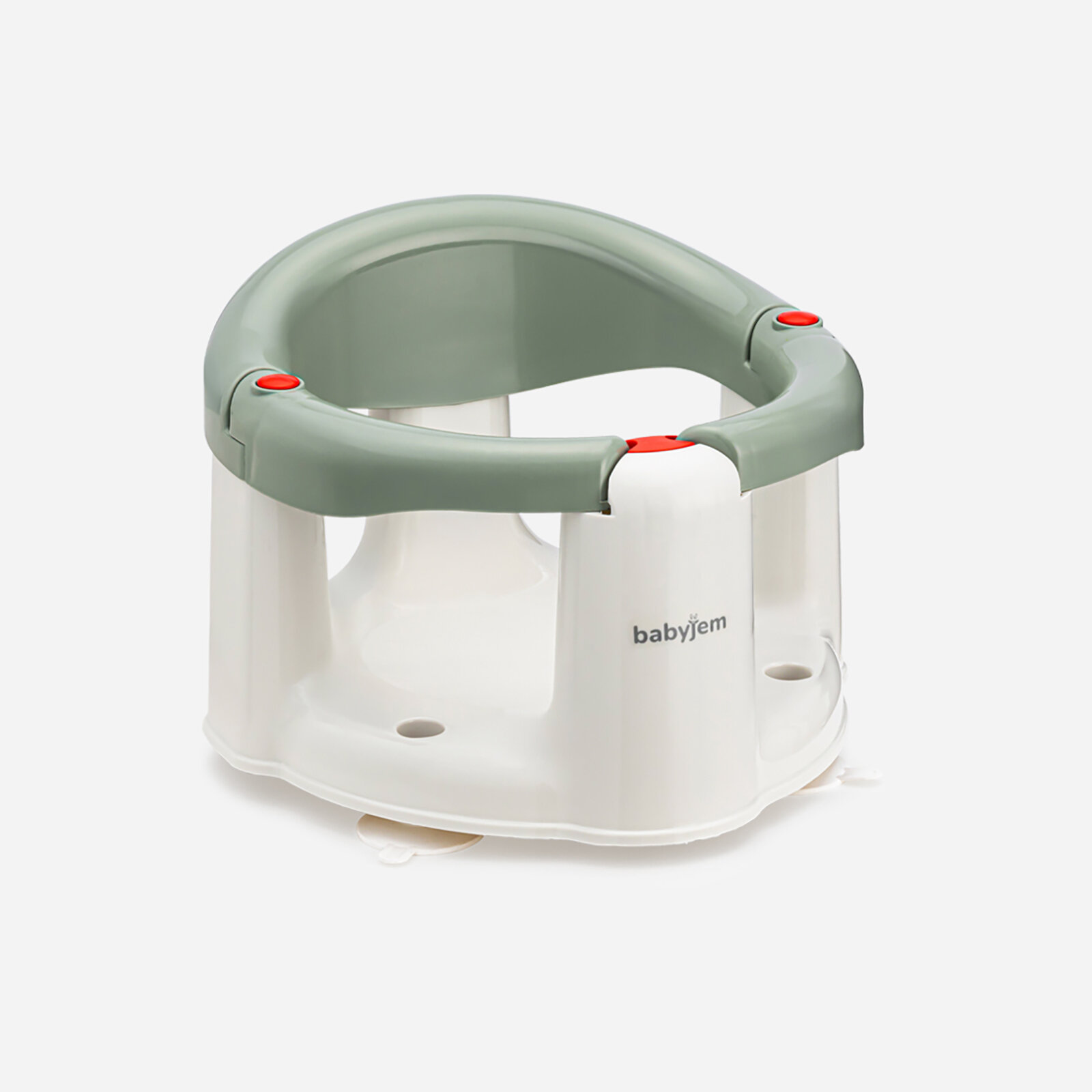 Önden Açılır Banyo&Mama Oturağı Soft Yeşil Önden Açılır Banyo&Mama Oturağı Soft Yeşil