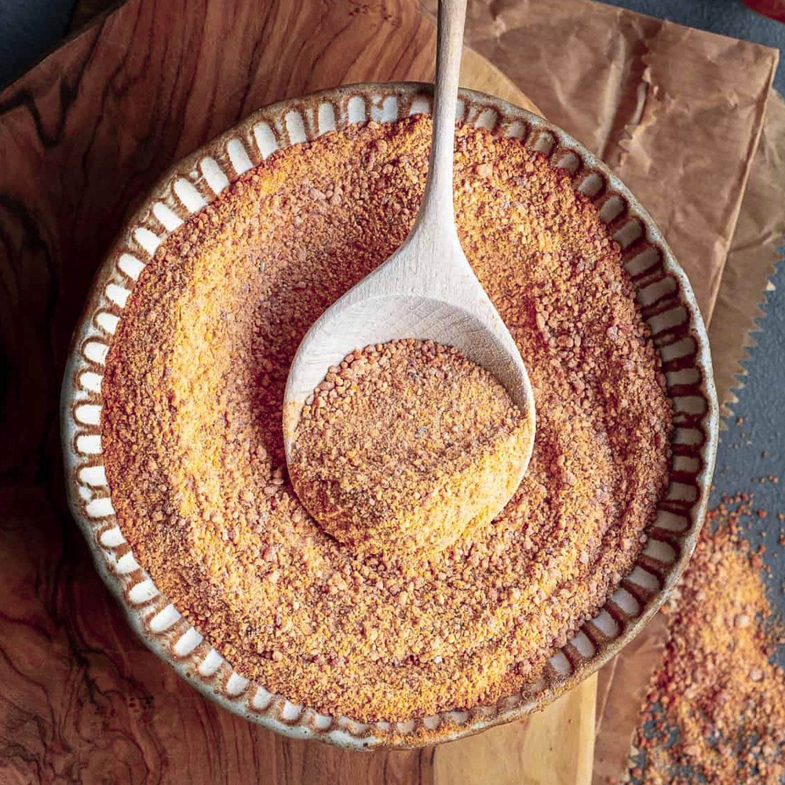 ORGANİK BEBEK TARHANASI 500 GR