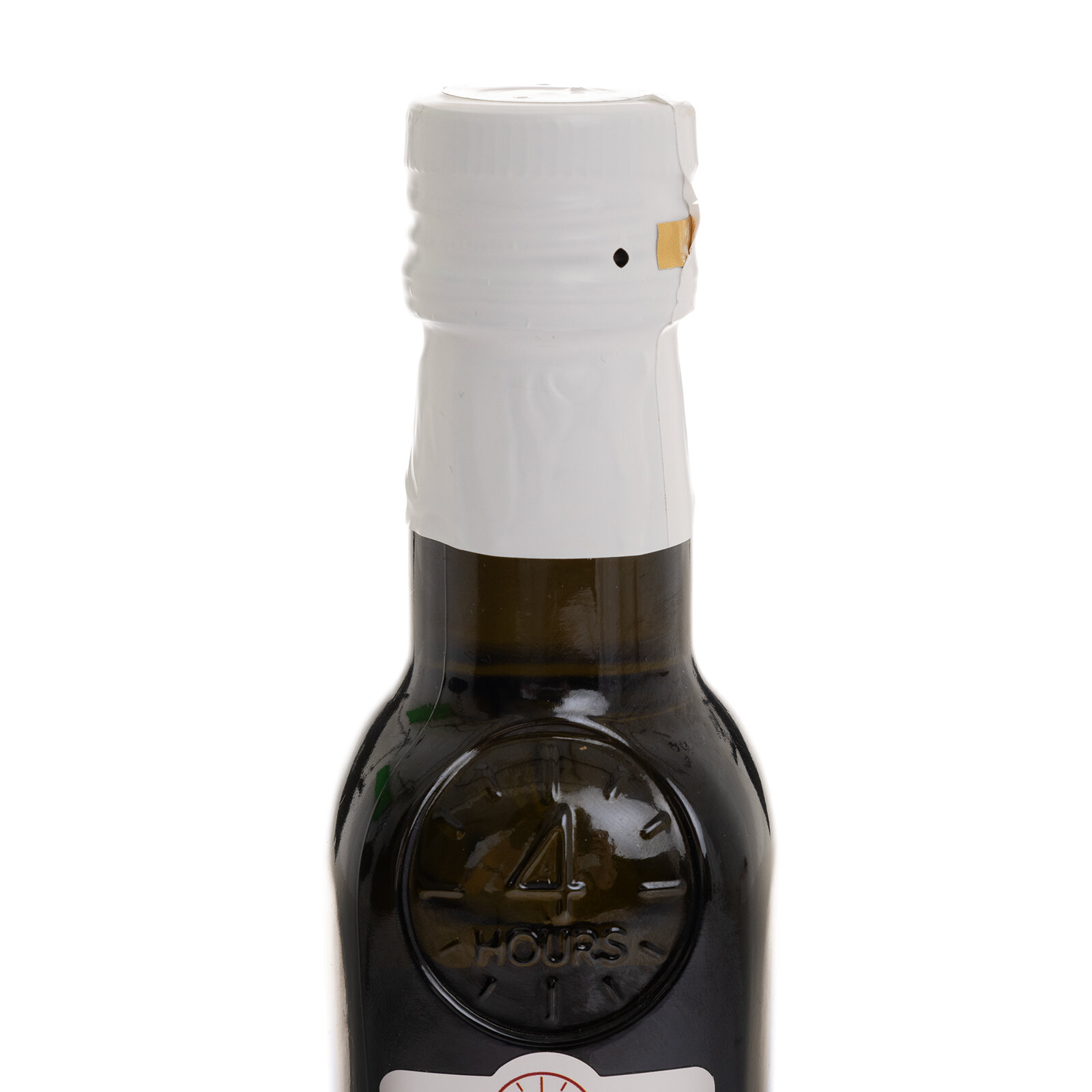 Organik Bebekler İçin Zeytinyağı 250 ml Organik Bebekler İçin Zeytinyağı 250 ml